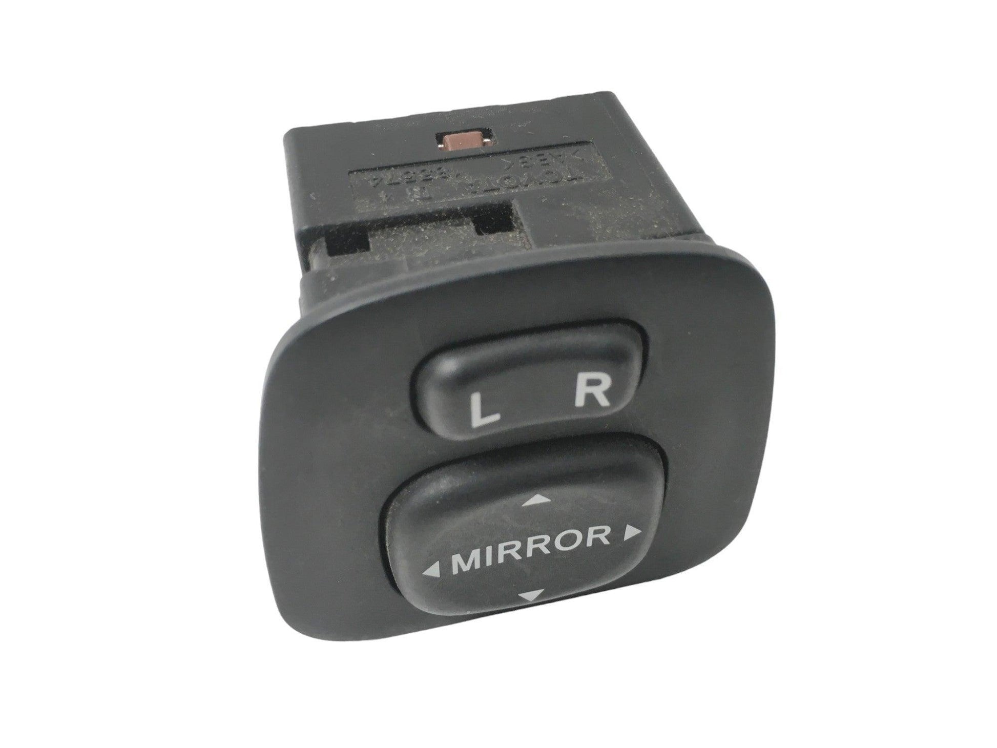 Mando retrovisores Toyota Aygo II AB - 76J357B