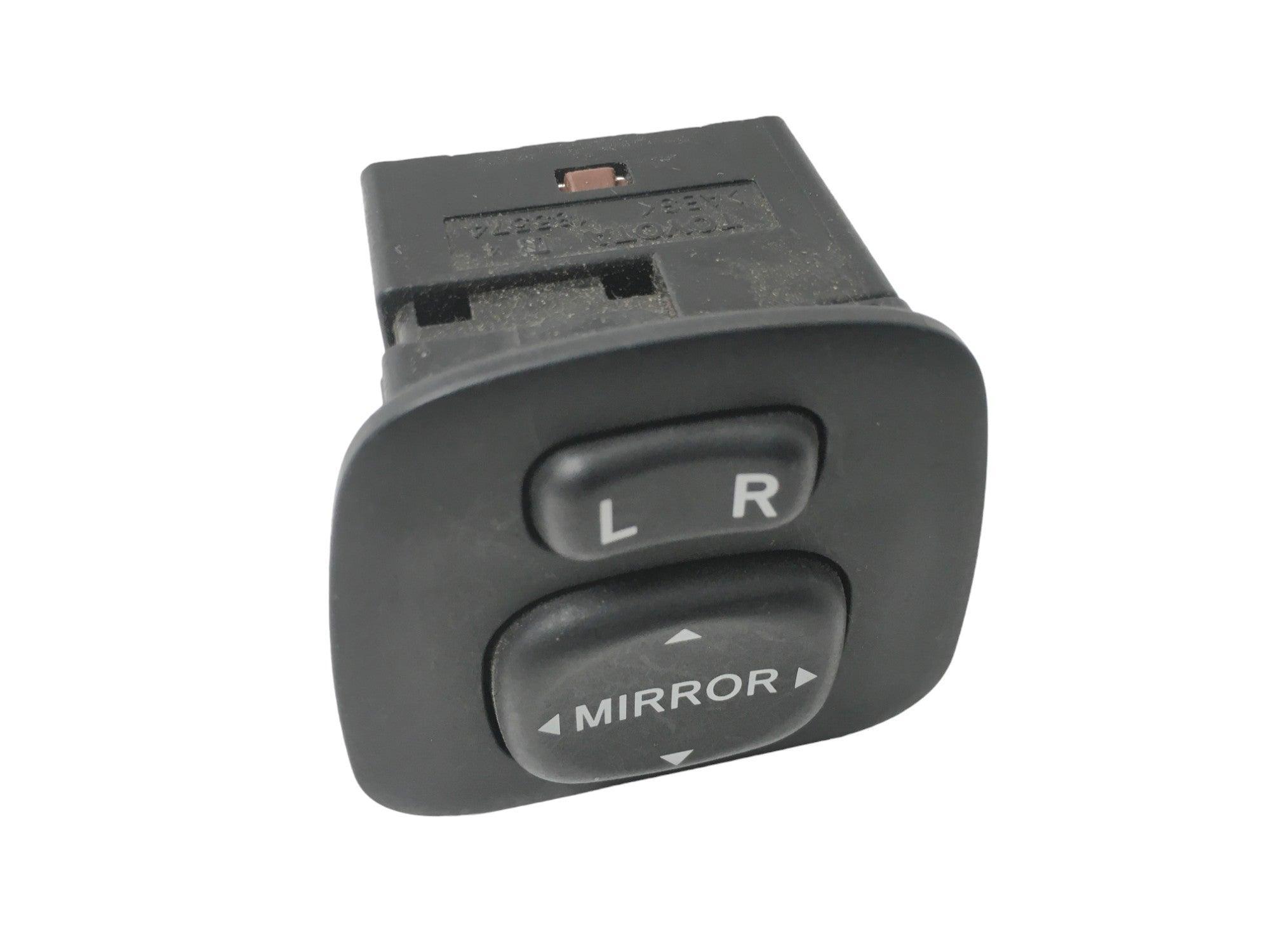 Mando retrovisores Toyota Aygo II AB - 76J357B