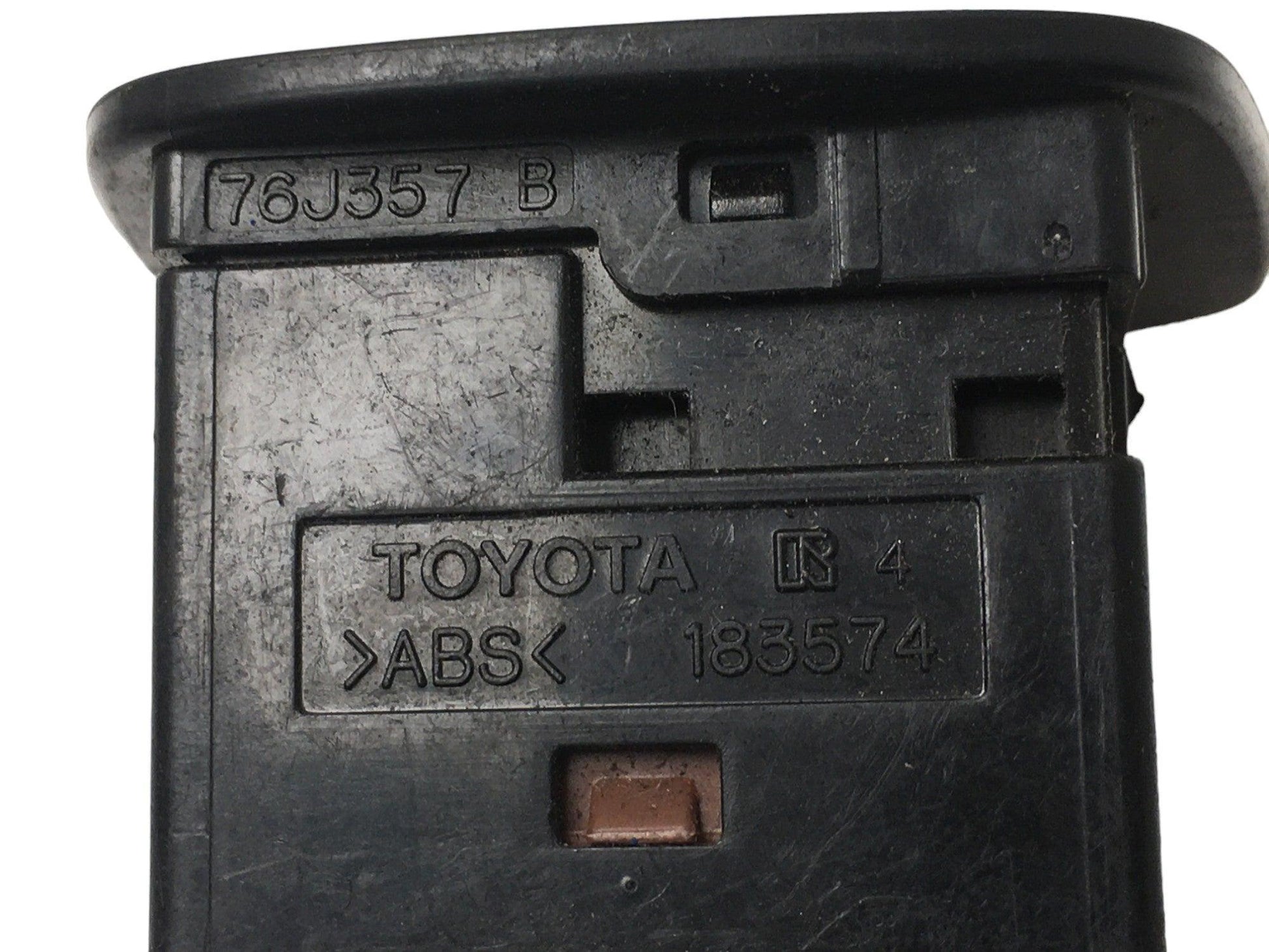 Mando retrovisores Toyota Aygo II AB - 76J357B