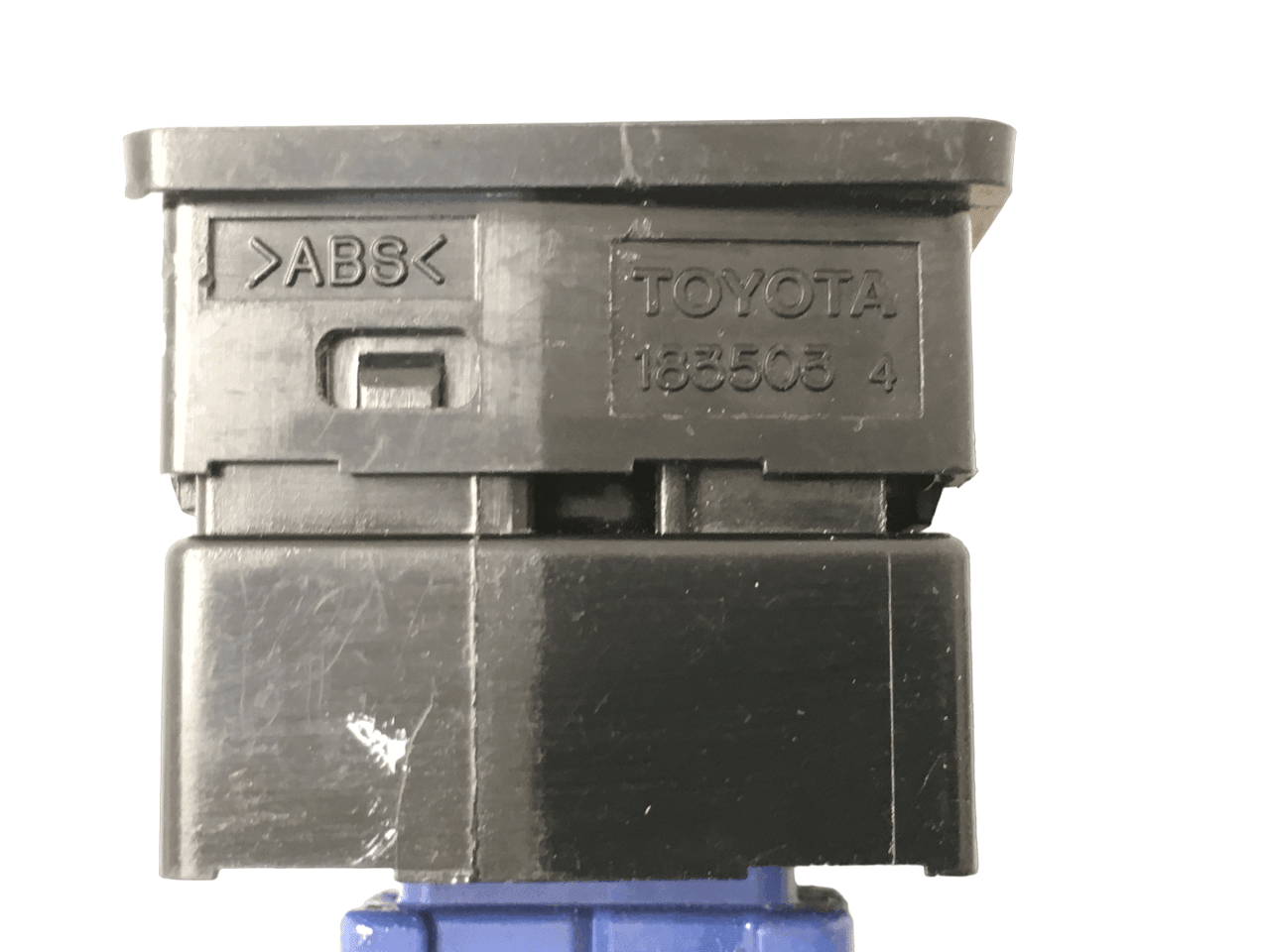 Mando retrovisores Toyota Land Cruiser J90 - 183503