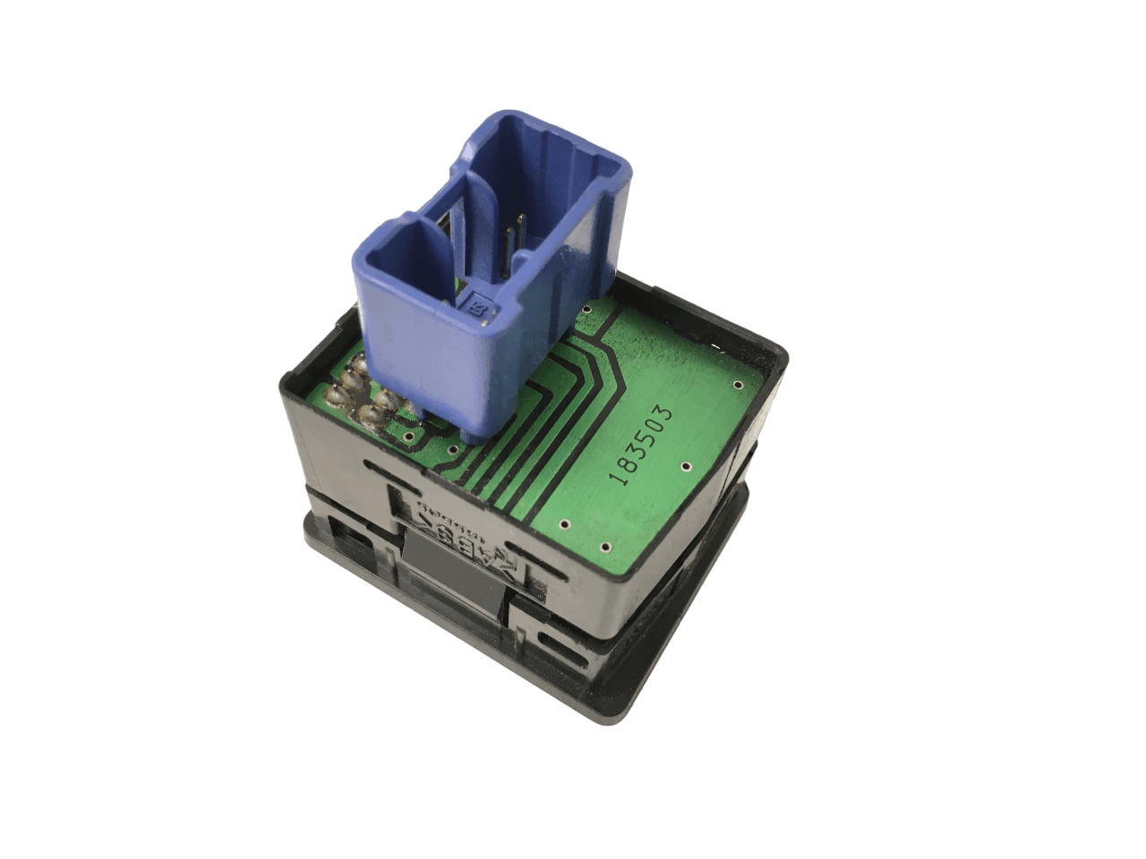 Mando retrovisores Toyota Land Cruiser J90 - 183503