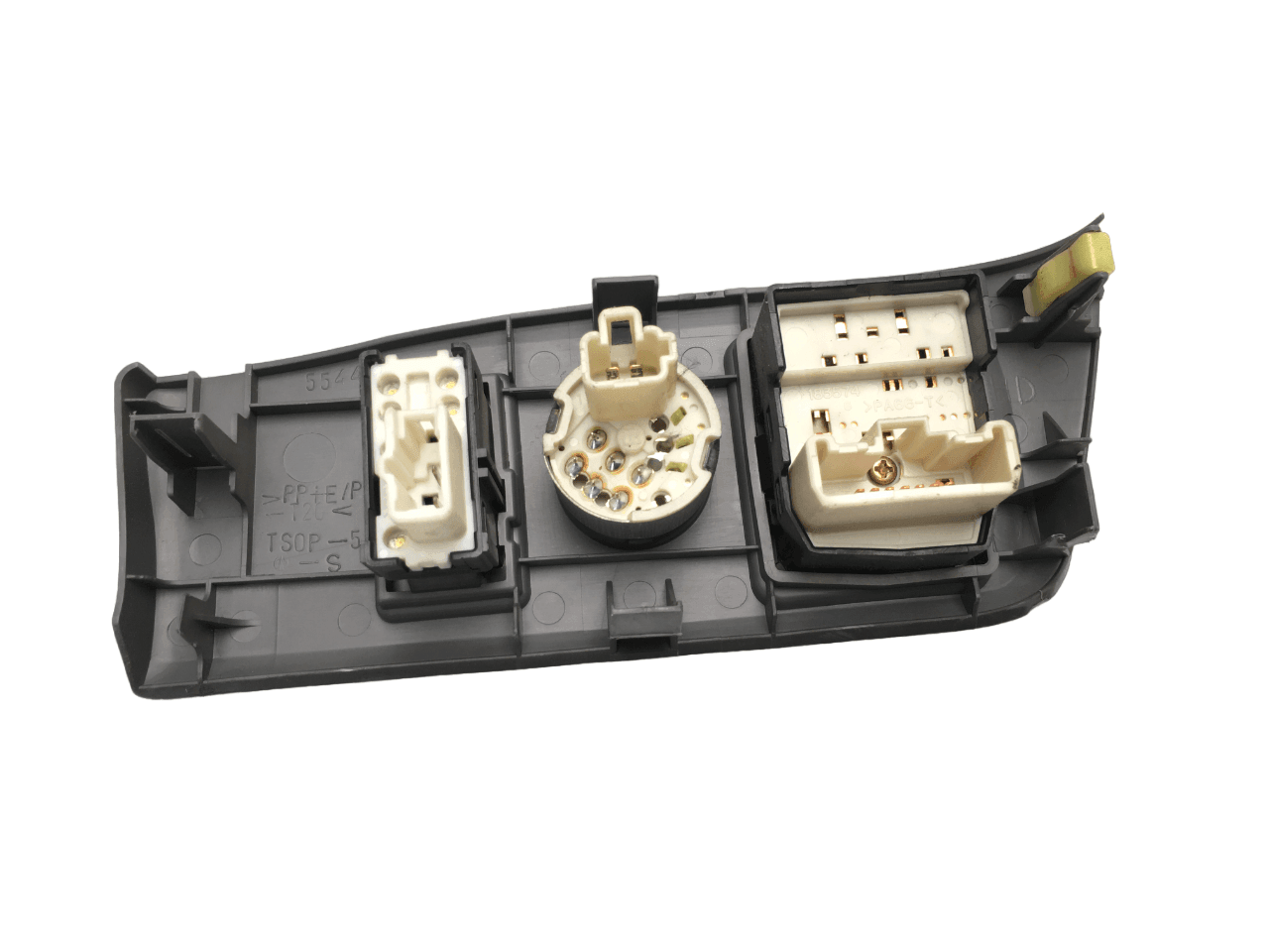 Mando retrovisores Toyota Rav4 II - 5544642020