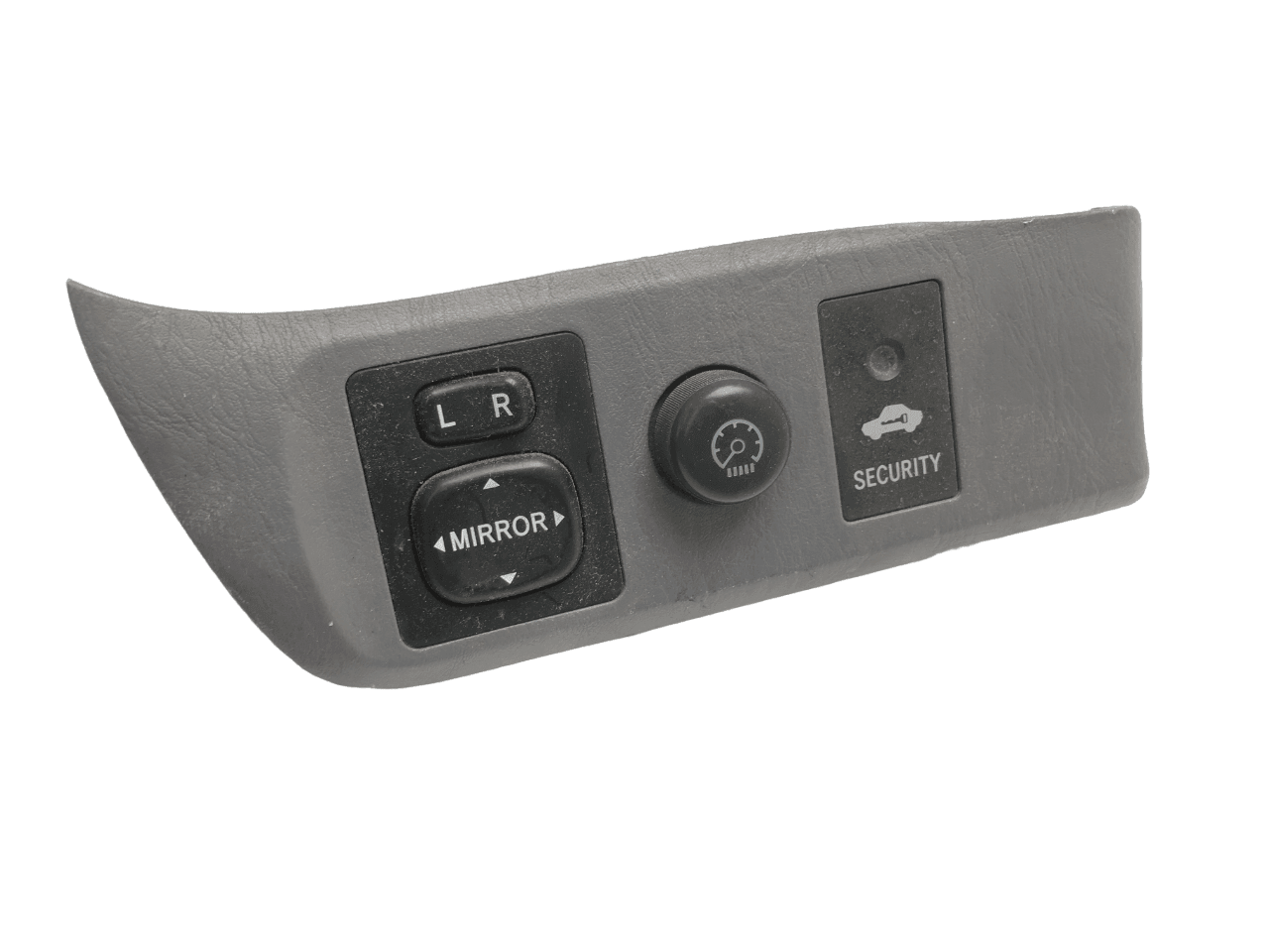 Mando retrovisores Toyota Rav4 II - 5544642020