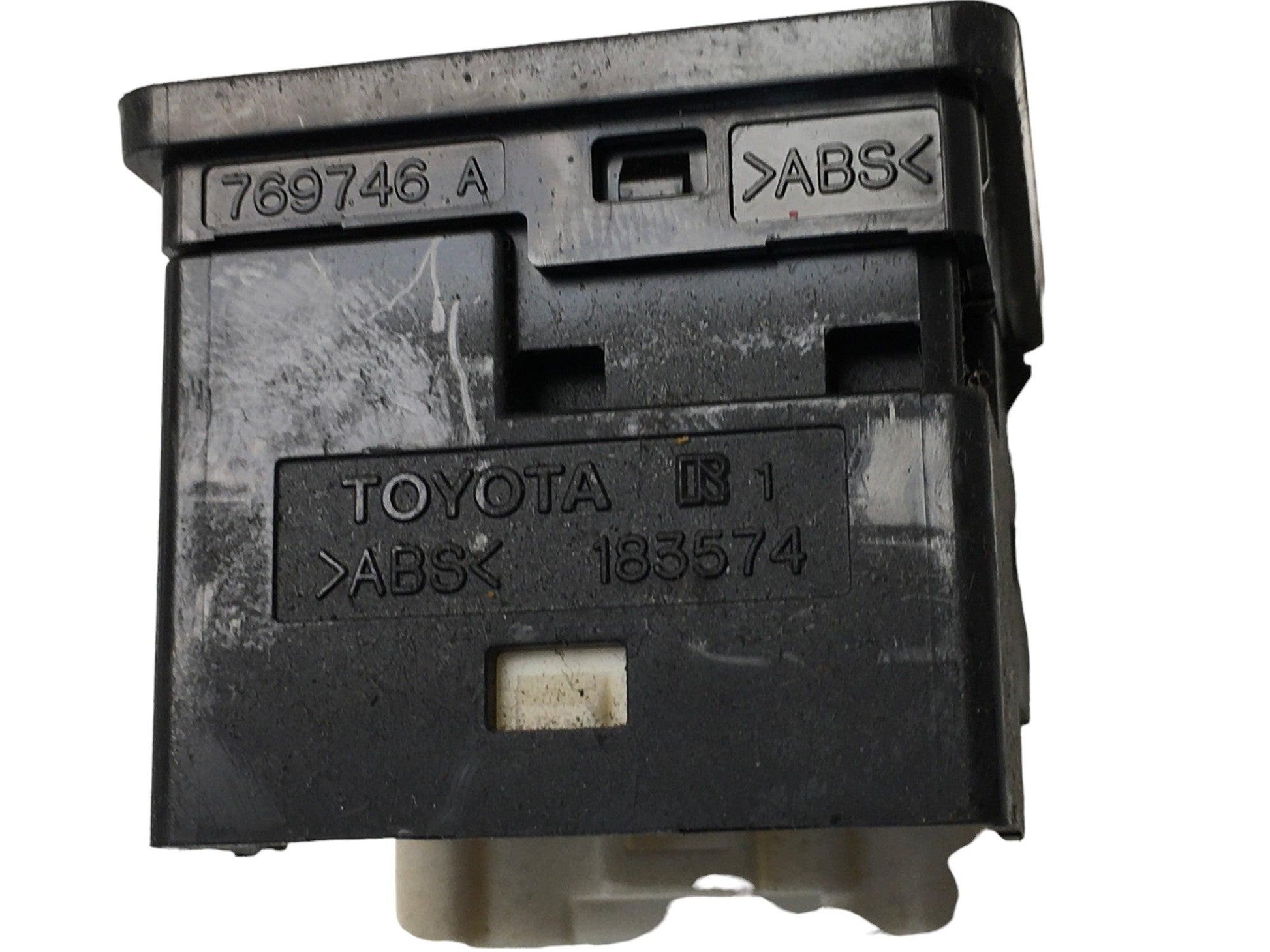 Mando Retrovisores Toyota Rav4 II - 769746A