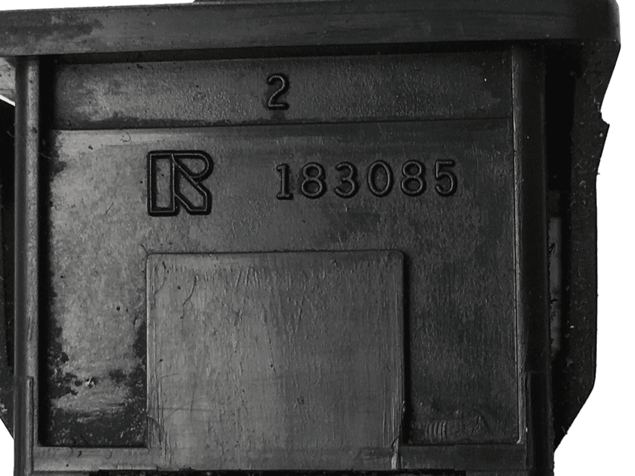 Mando retrovisores Toyota - 183085