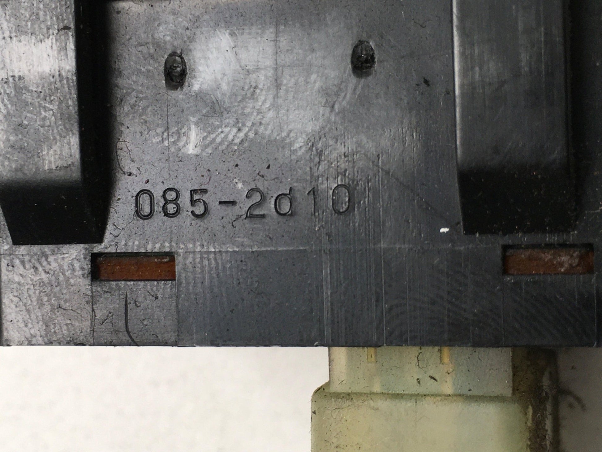 Mando retrovisores Toyota - 183085