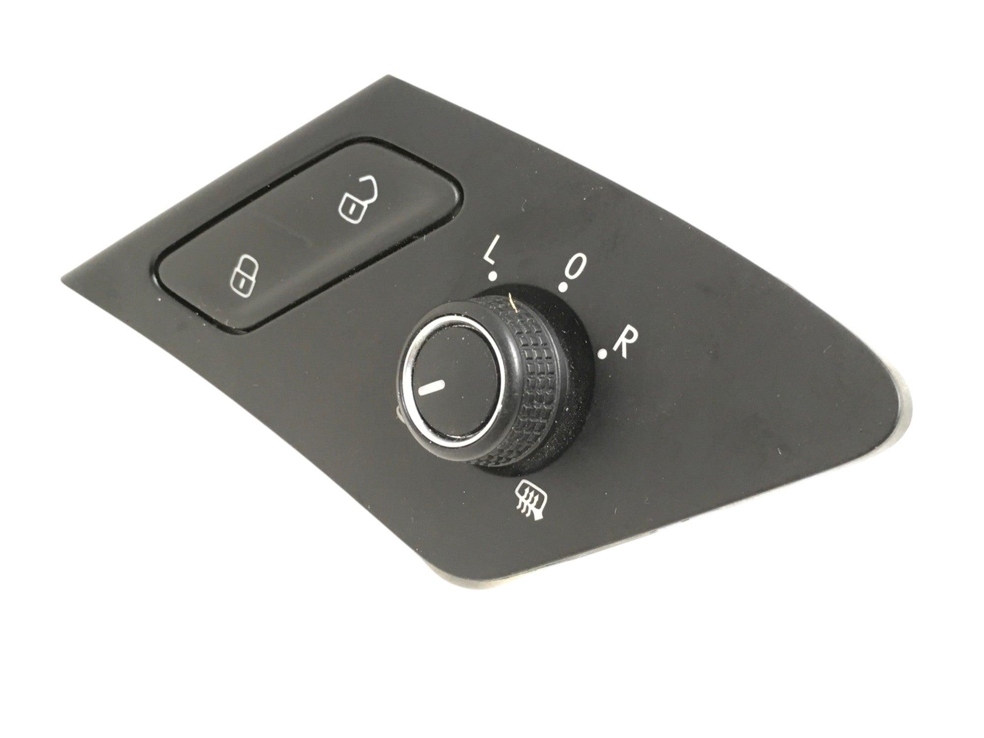 Mando Retrovisores VW Golf VII 5G - 5G0962125A