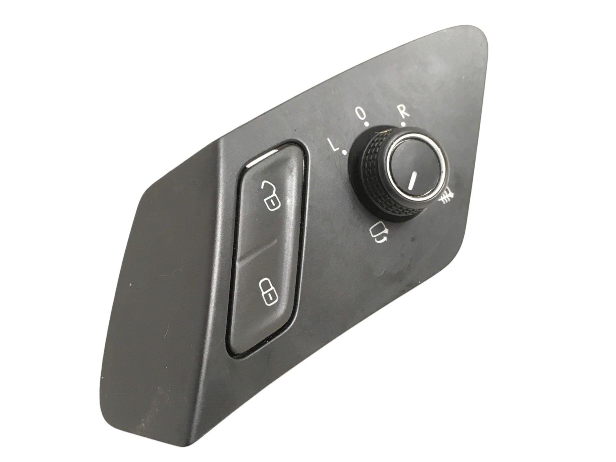 Mando Retrovisores VW Golf VII 5G - 5G0962125A