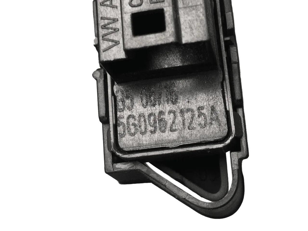 Mando retrovisores VW Golf VII