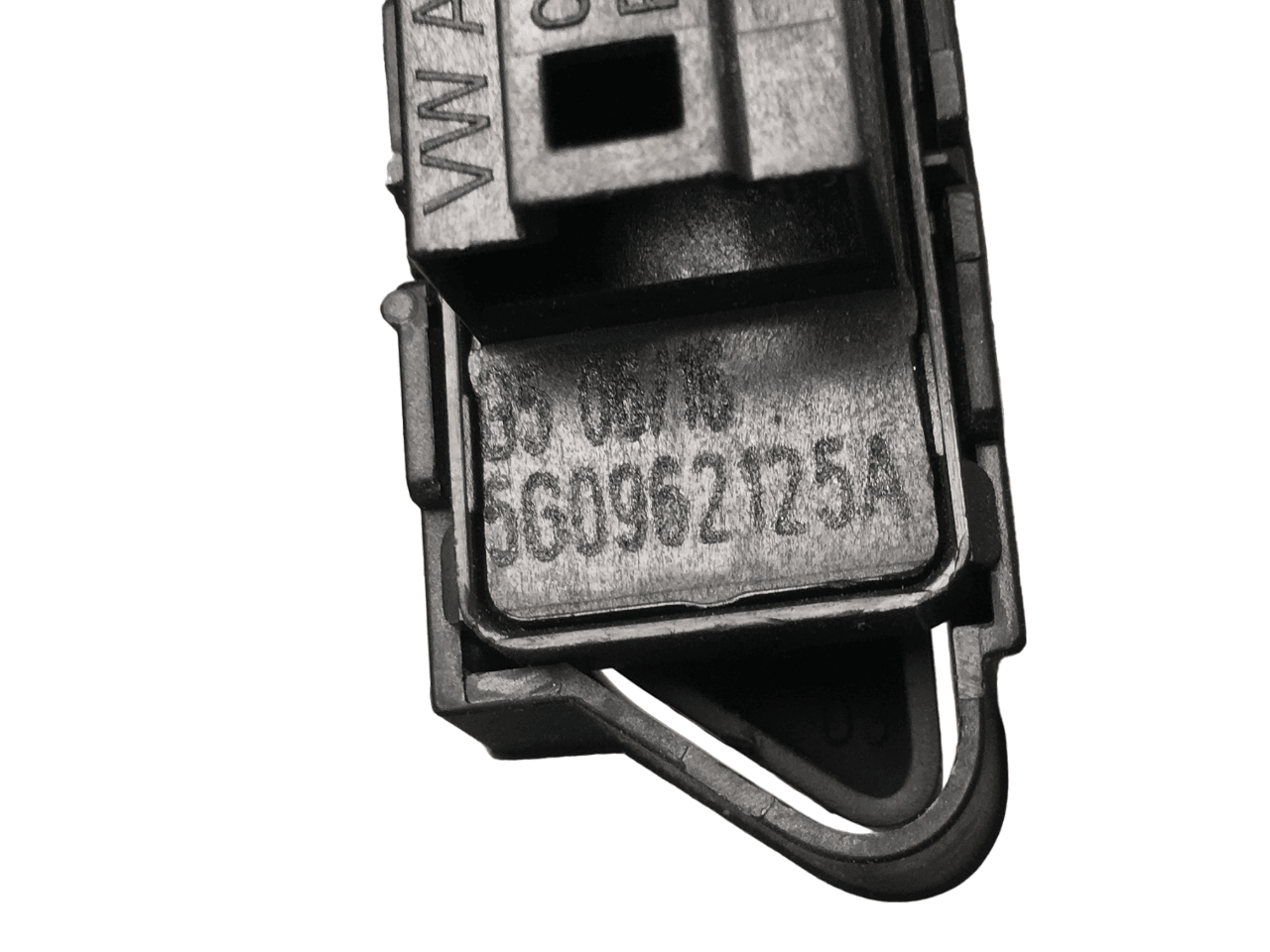 Mando retrovisores VW Golf VII - 5G0959565AC