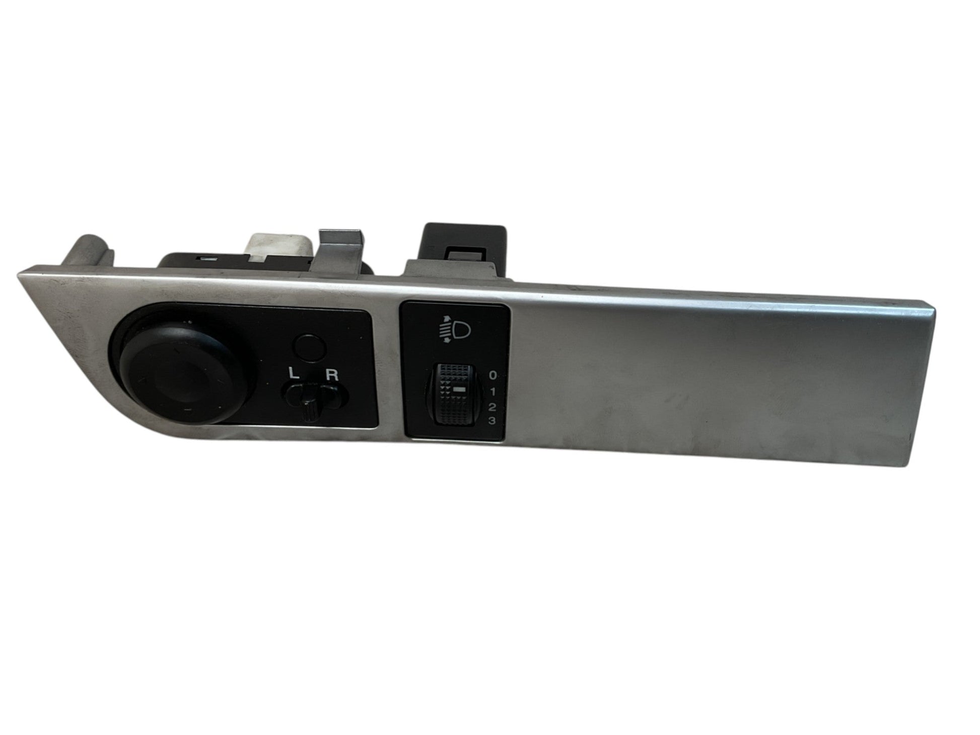 Mando Retrovisores/Faros Aveo 2006 - 2011 - 96655111