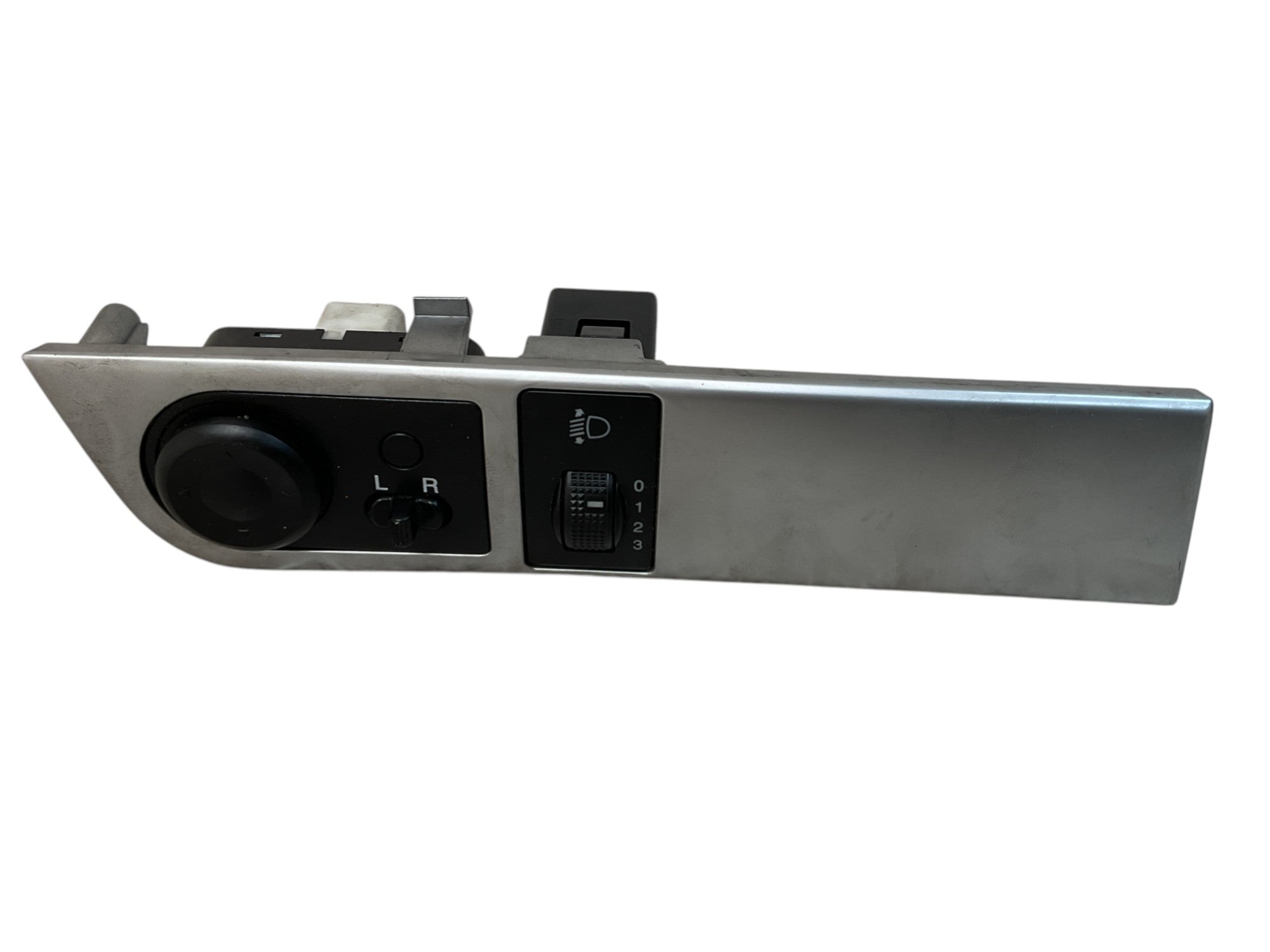 Mando Retrovisores/Faros Aveo 2006 - 2011 - 96655111