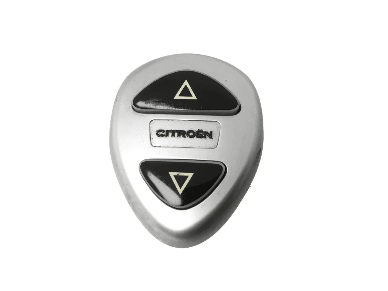 Mando suspension Citroen C5 9633261277