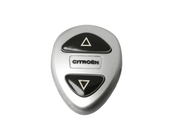 Mando suspension Citroen C5 9633261277 - 9633261277