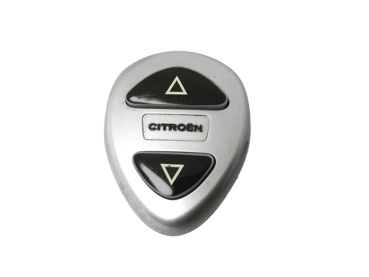 Mando suspension Citroen C5 9633261277 - 9633261277