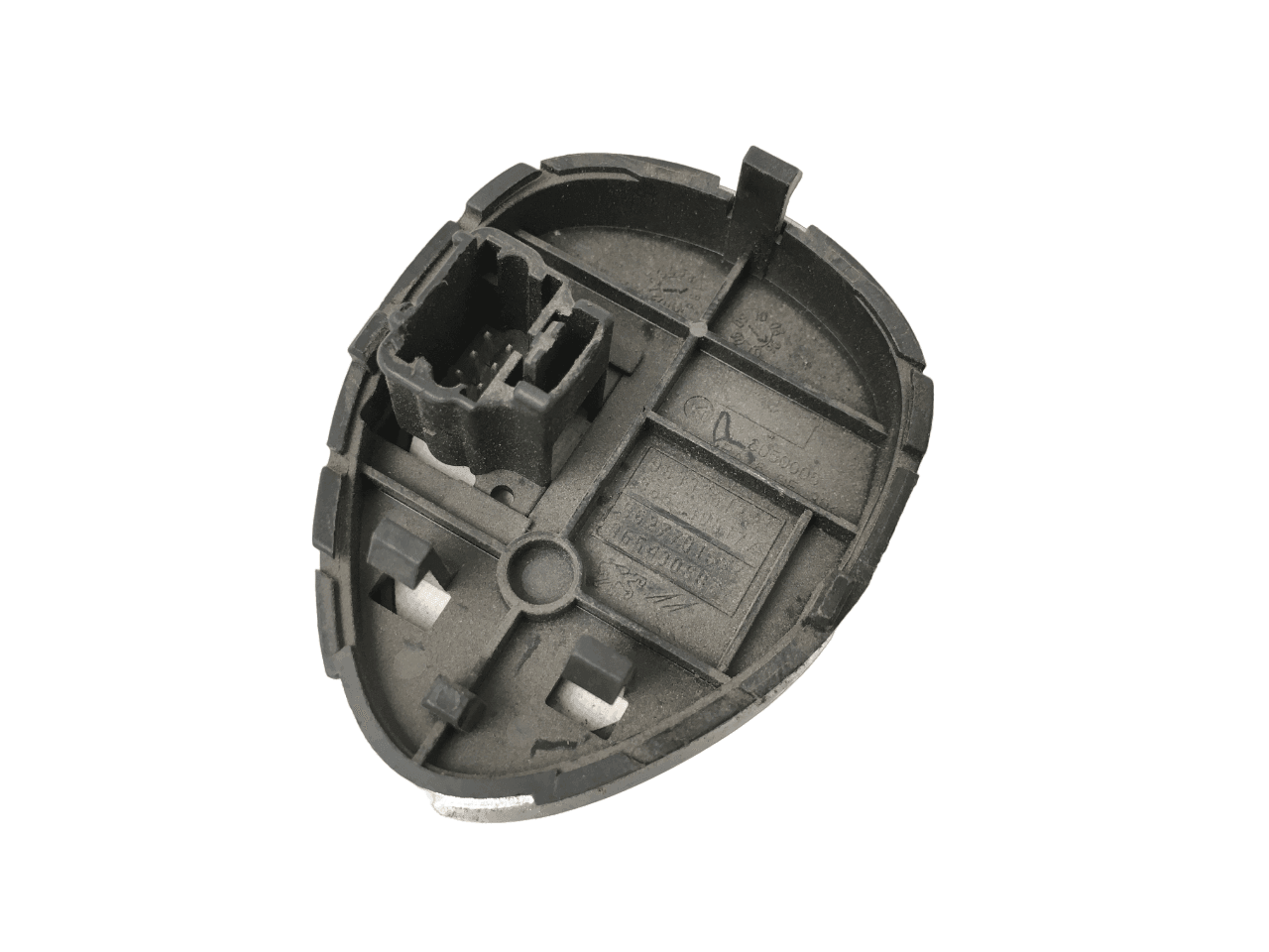 Mando suspension Citroen C5 9633261277 - 9633261277