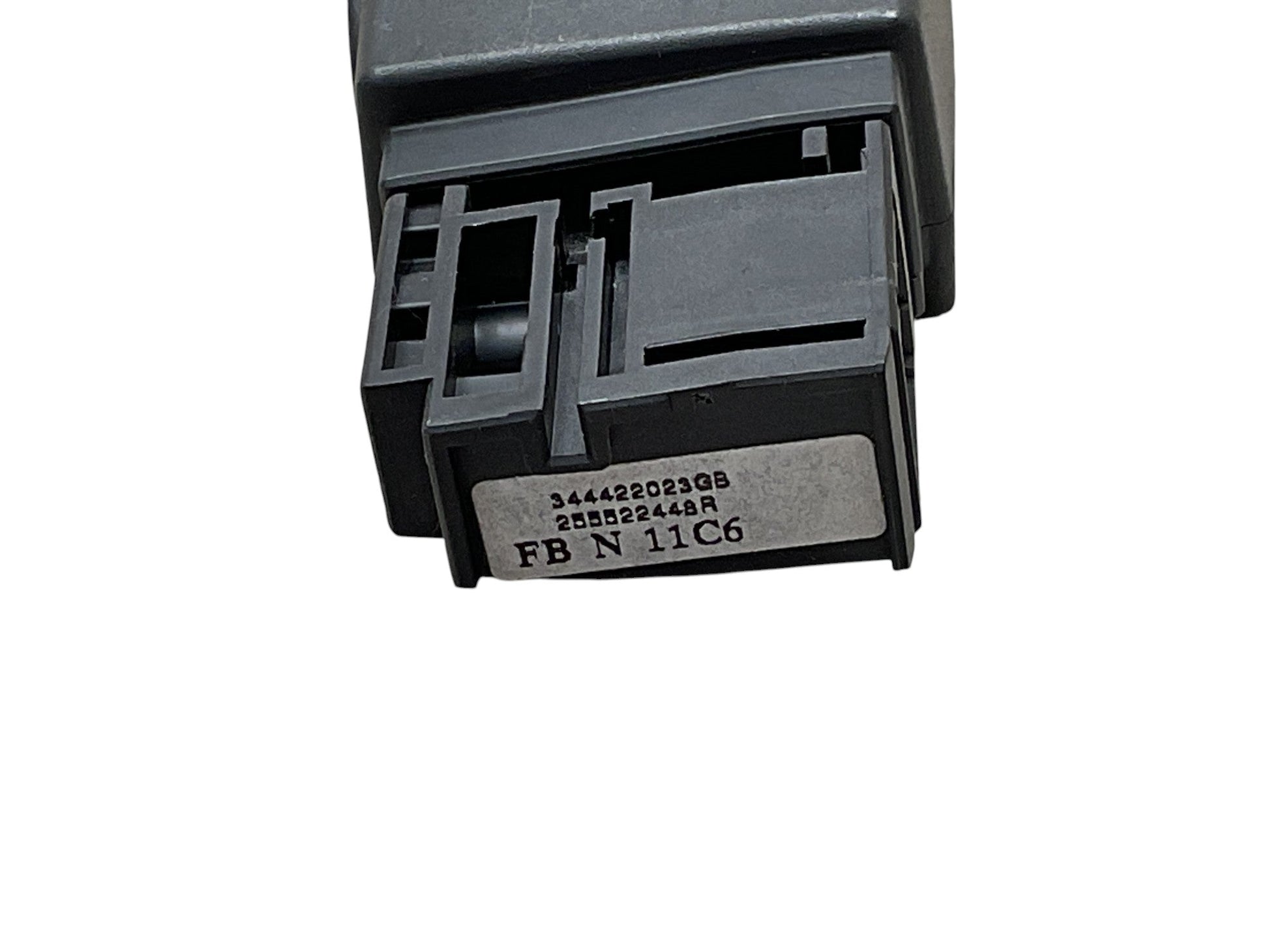 Mando Telefonico Renault 255522448R - 255522448R