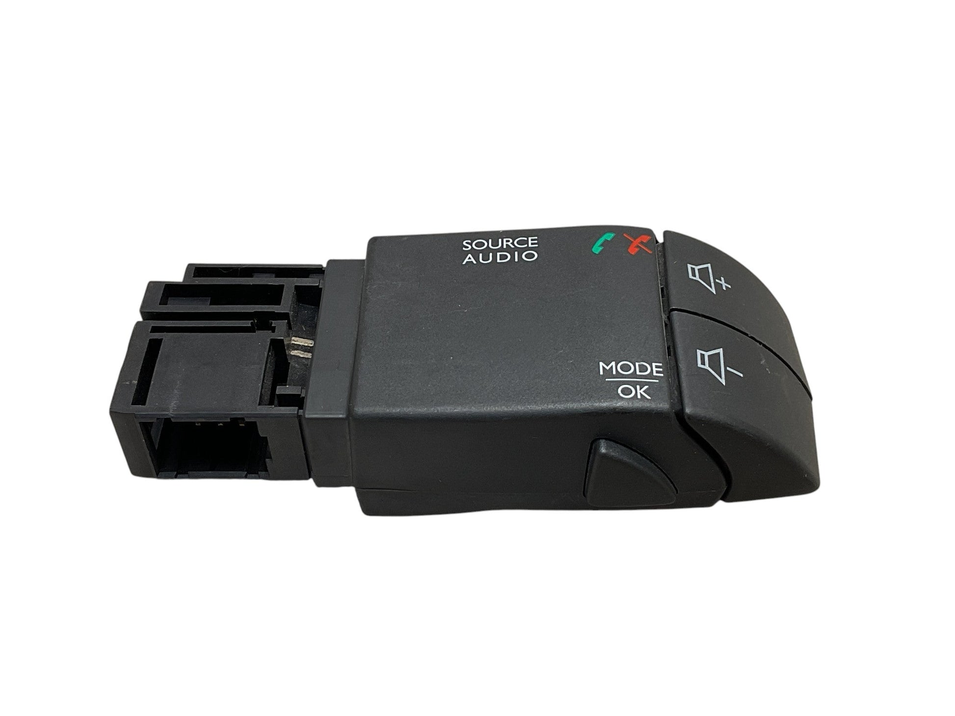 Mando Telefonico Renault 255522448R - 255522448R