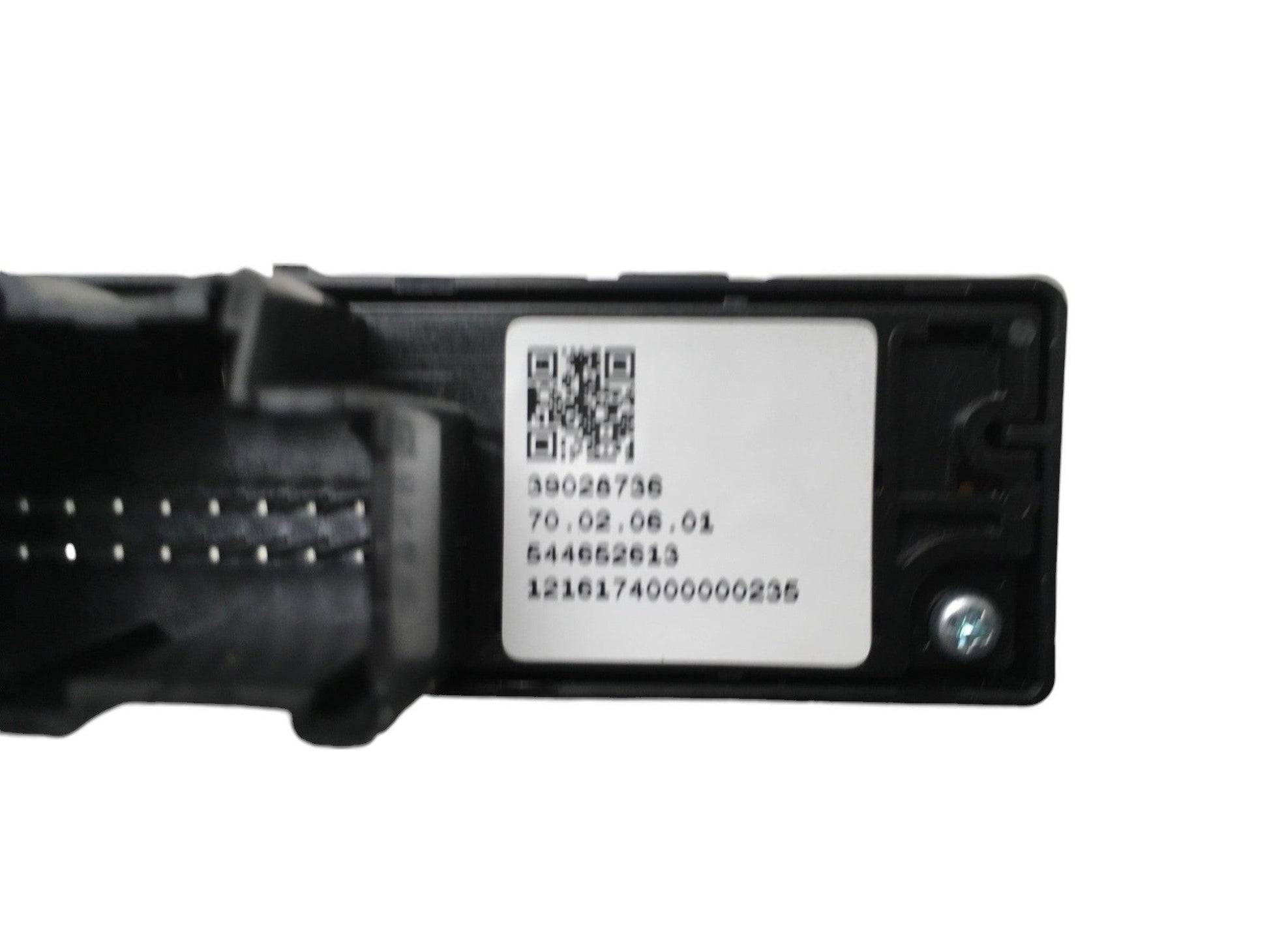 Mando traccion Opel Astra K - 544652613