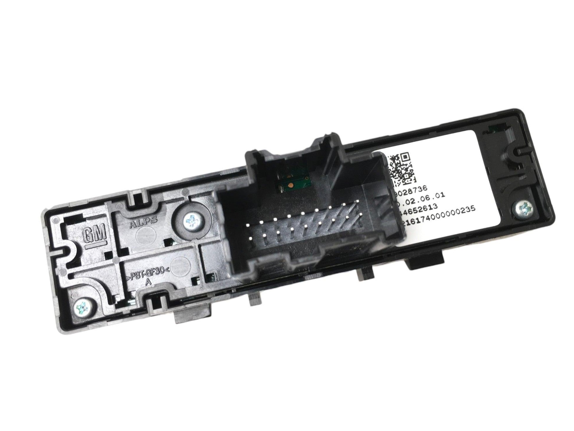 Mando traccion Opel Astra K - 544652613