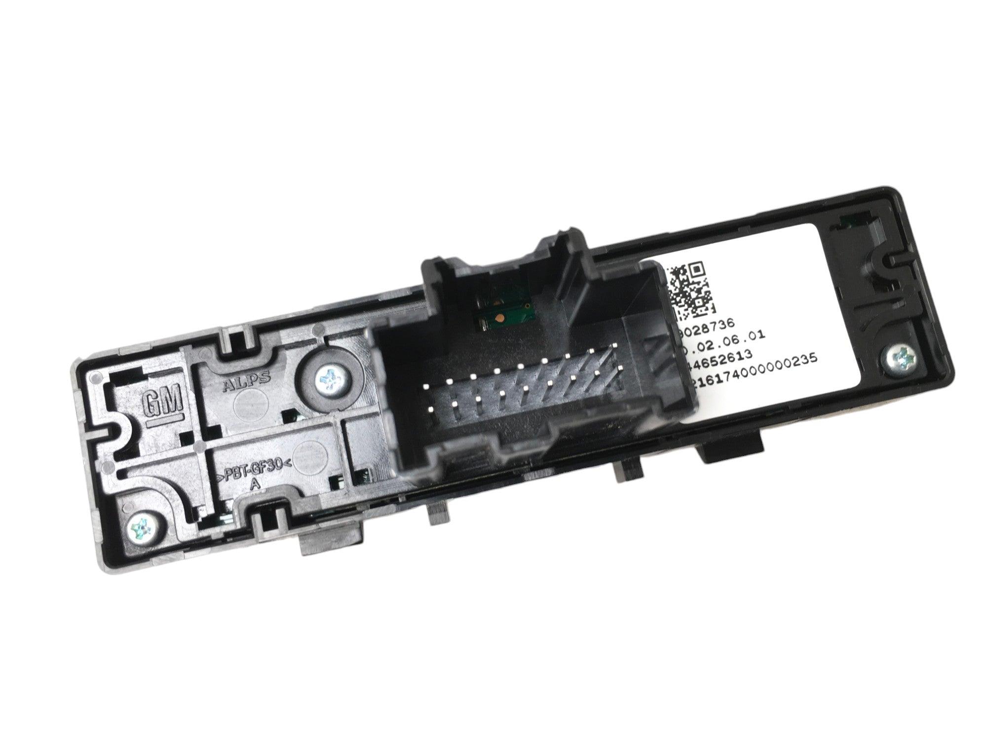 Mando traccion Opel Astra K - 544652613