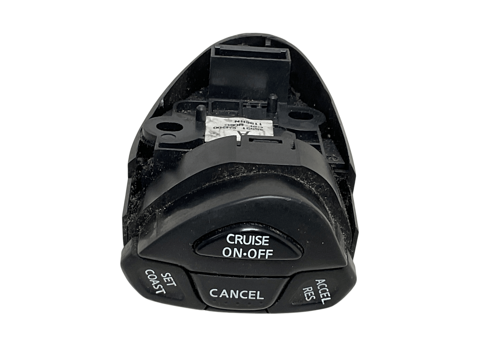 Mando Volante Nissan X - Trail T30 - 255519H200