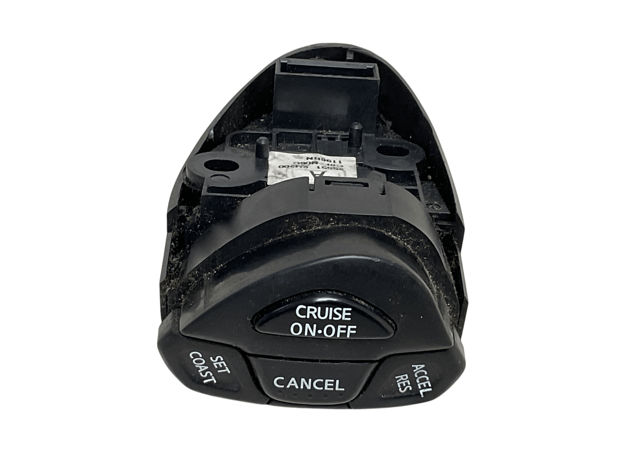 Mando Volante Nissan X - Trail T30 - 255519H200