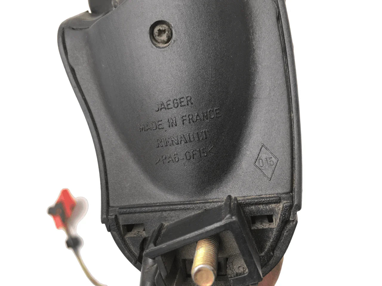 Mando volante Renault Mégane I