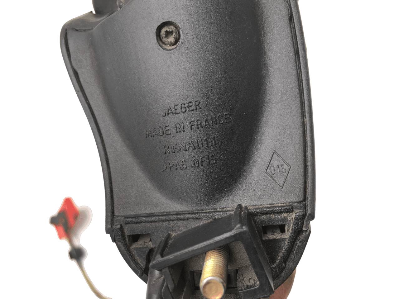 Mando volante Renault Mégane I - 7765D