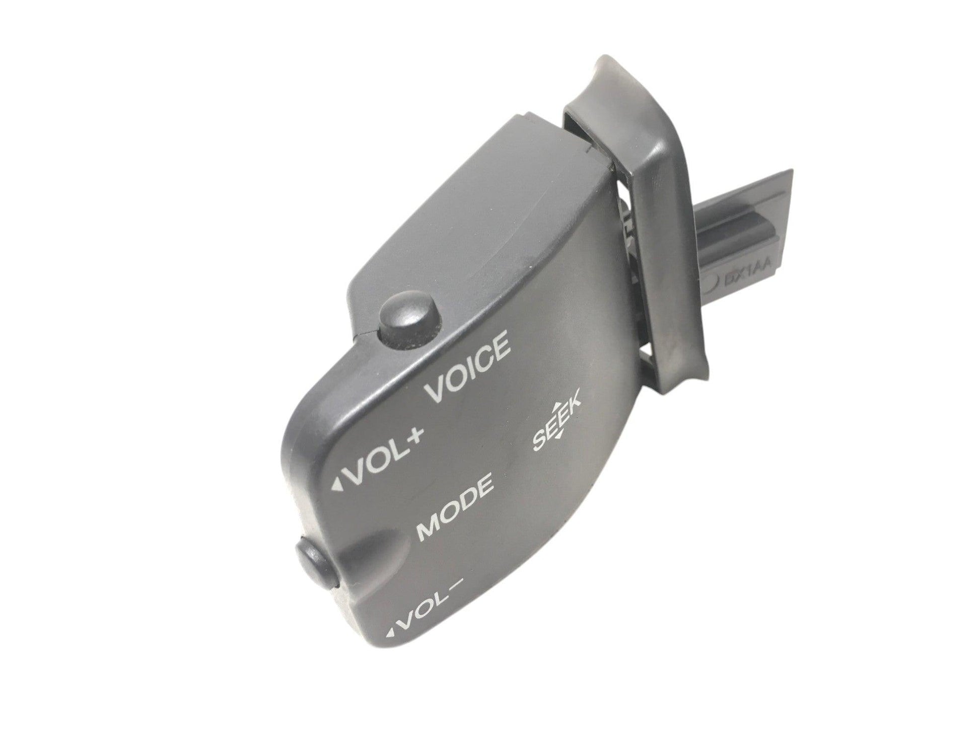 Mando Volumen Ford 758709 - 758709