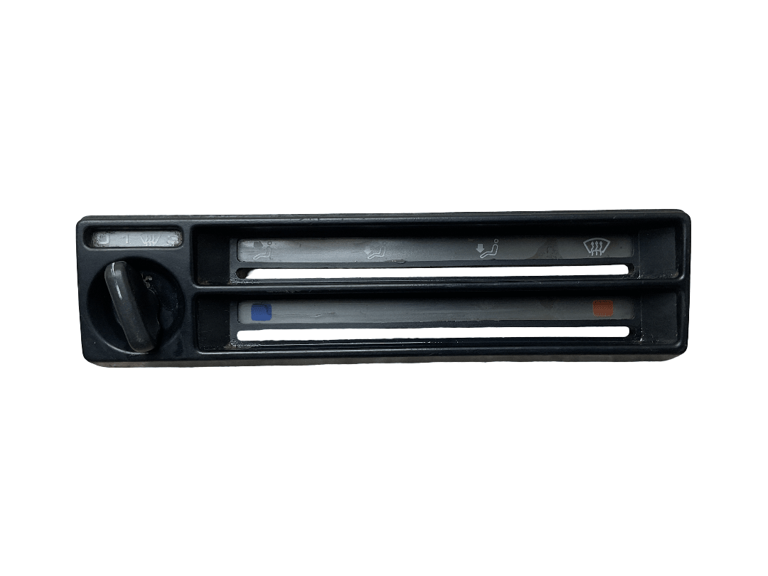 Mandos clima VW Golf II 84-92 - 191919683