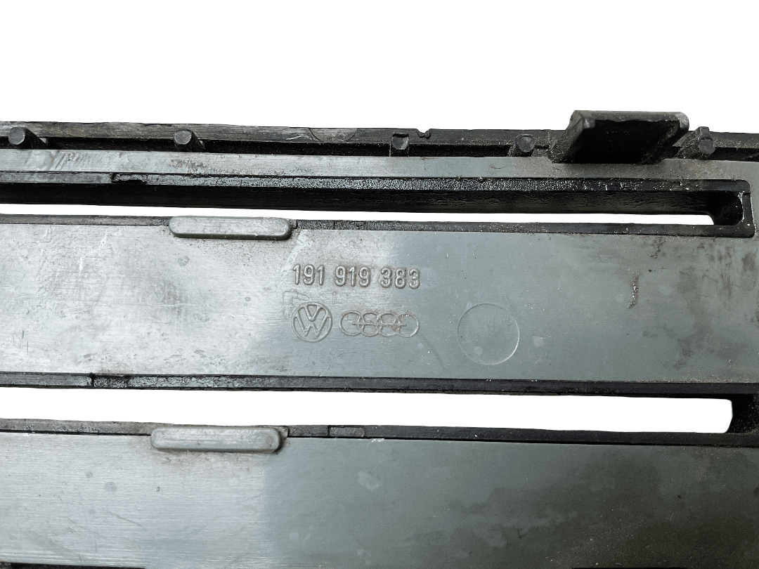 Mandos clima VW Golf II 84-92 - 191919683