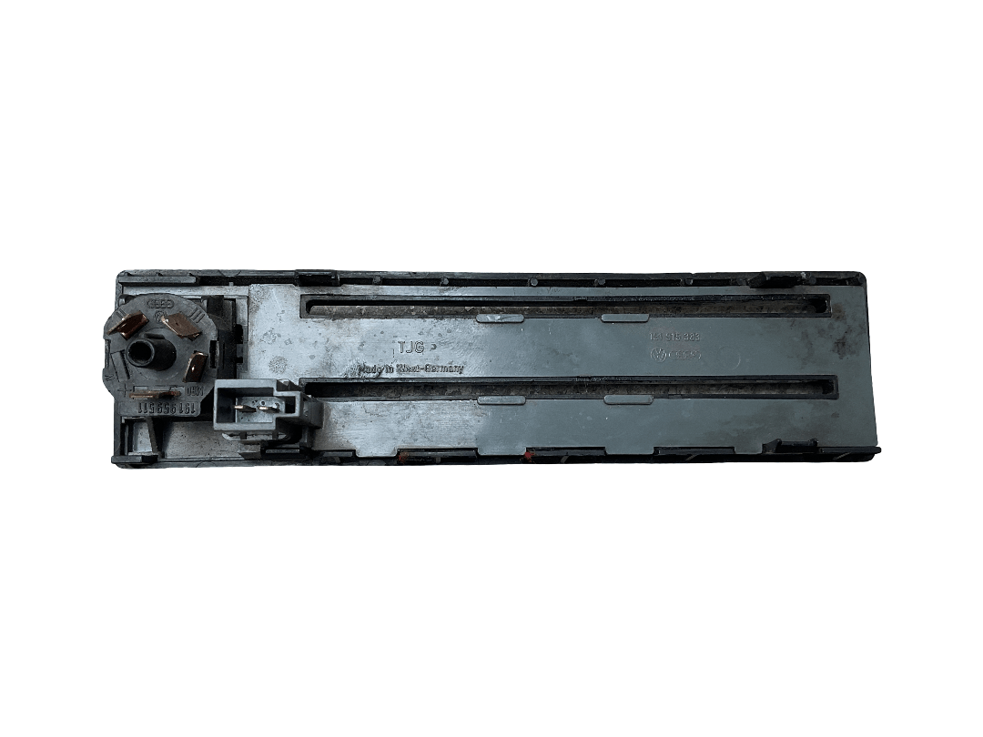 Mandos clima VW Golf II 84-92 - 191919683