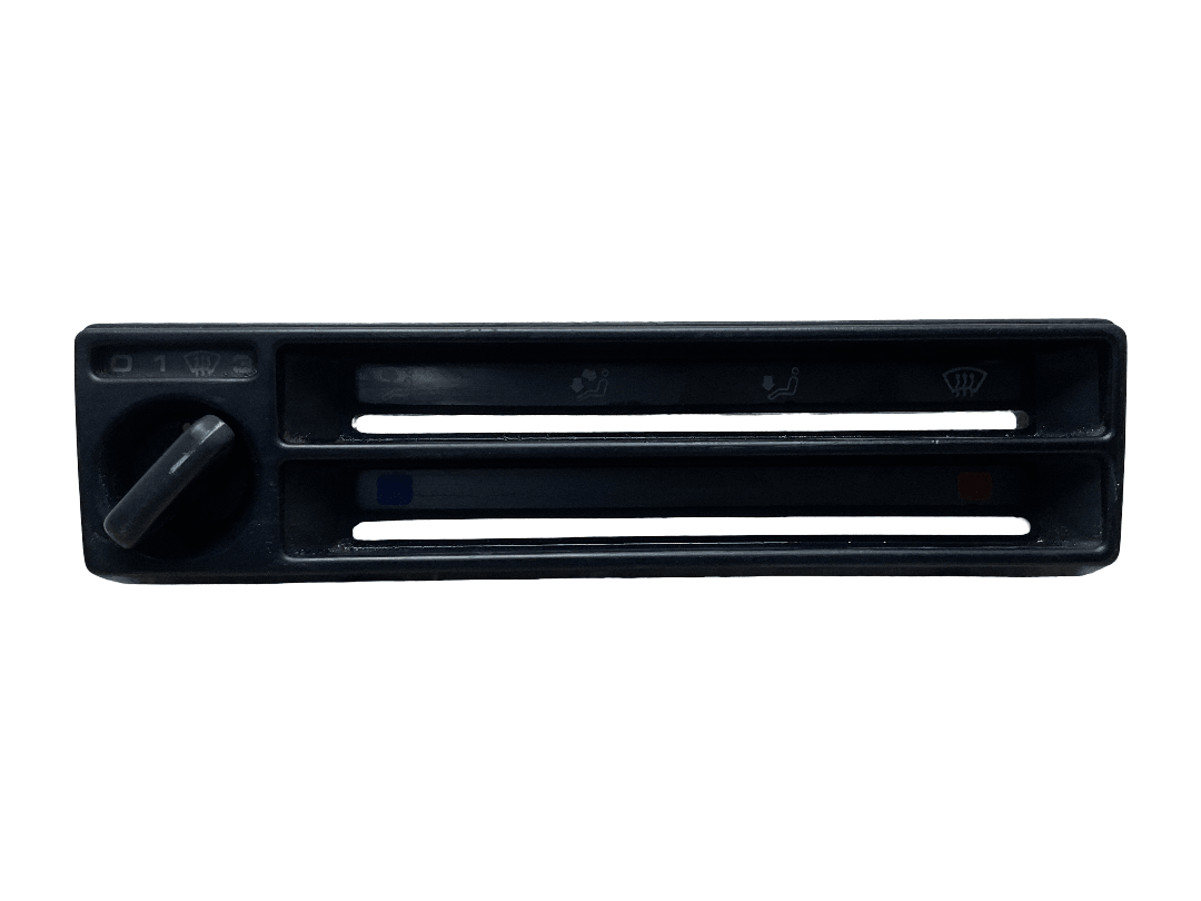 Mandos clima VW Golf II 84-92 - 191919683