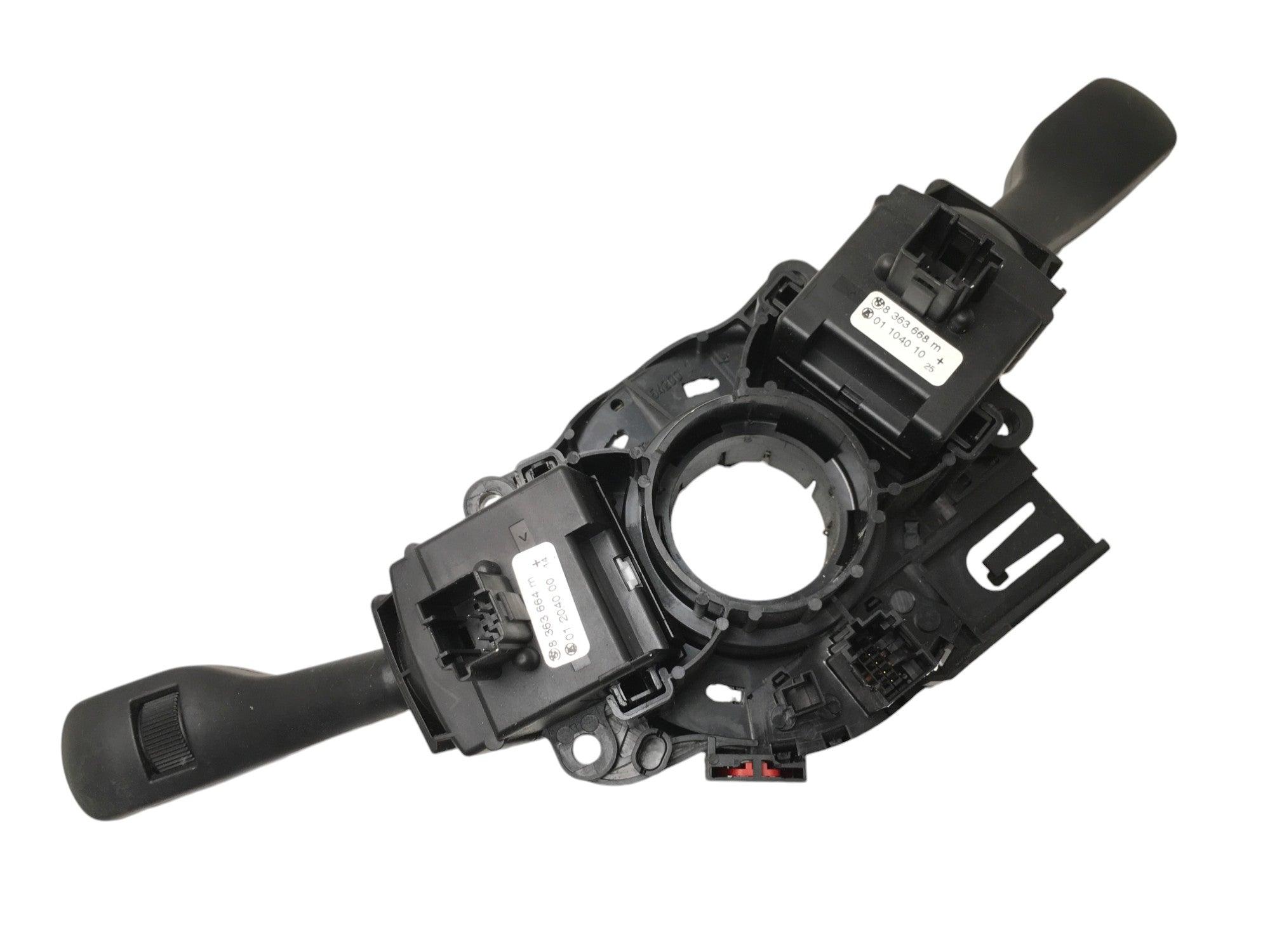 Mandos multifuncion BMW E46 E39 - 61318376445