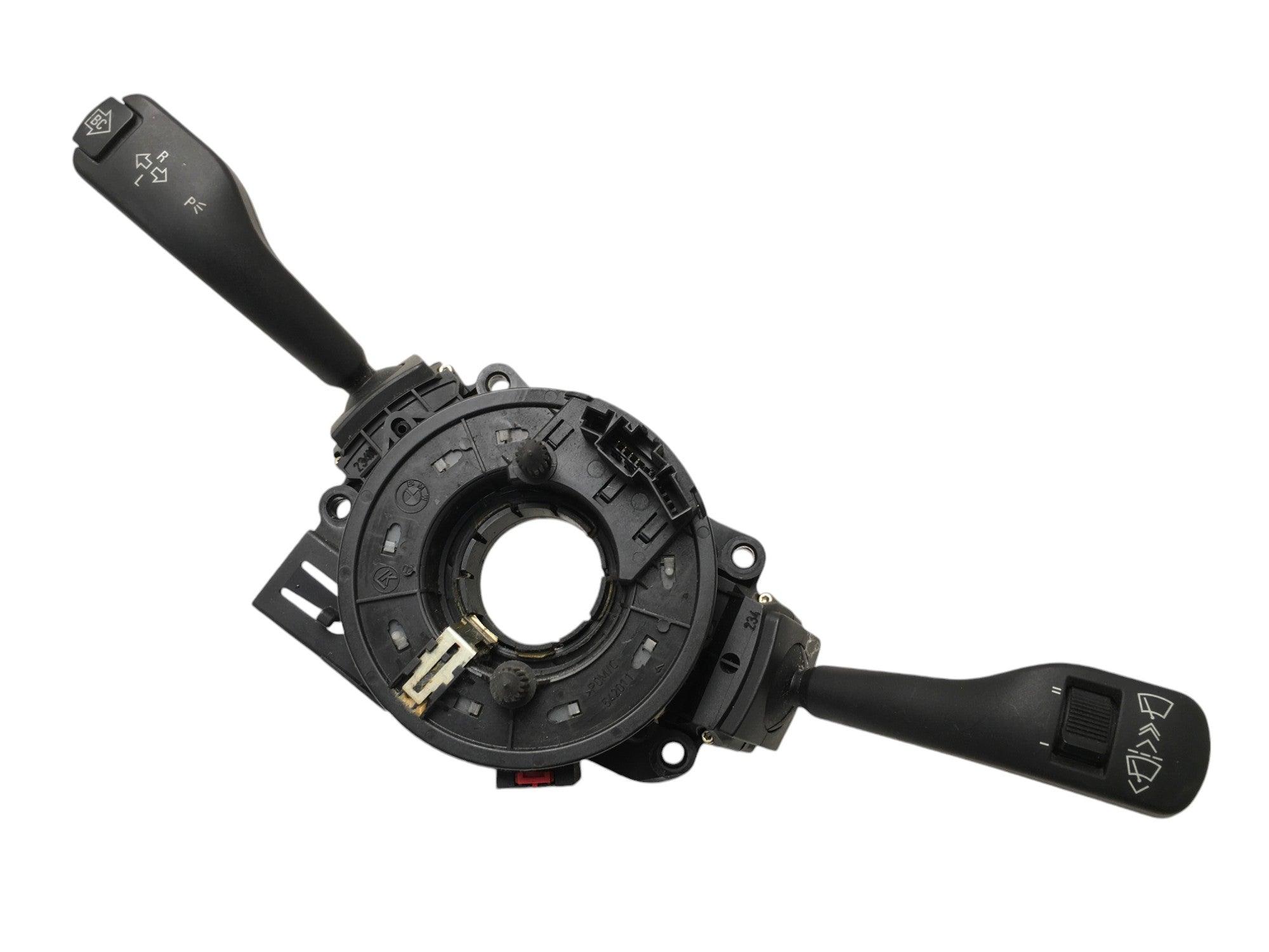 Mandos multifuncion BMW E46 E39 - 61318376445