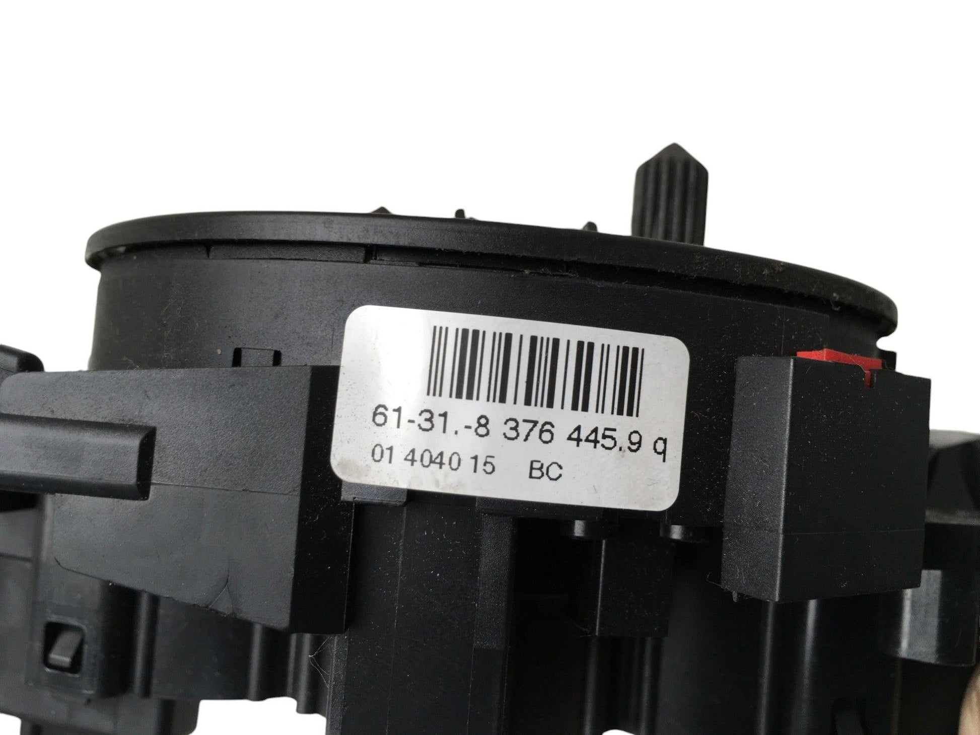 Mandos multifuncion BMW E46 E39 - 61318376445