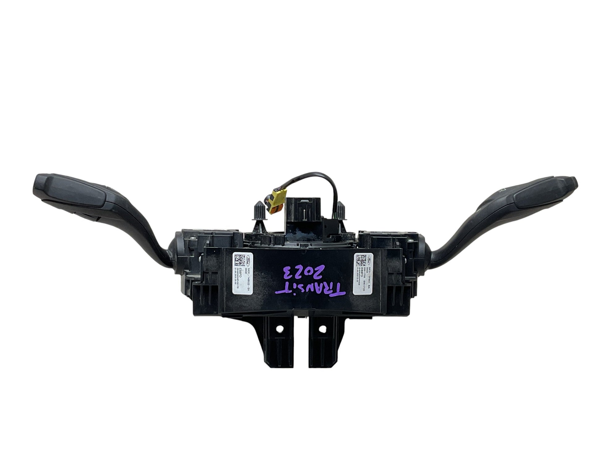 Mandos Multifuncion Ford Transit 14 - 25 - NK3114B522EA