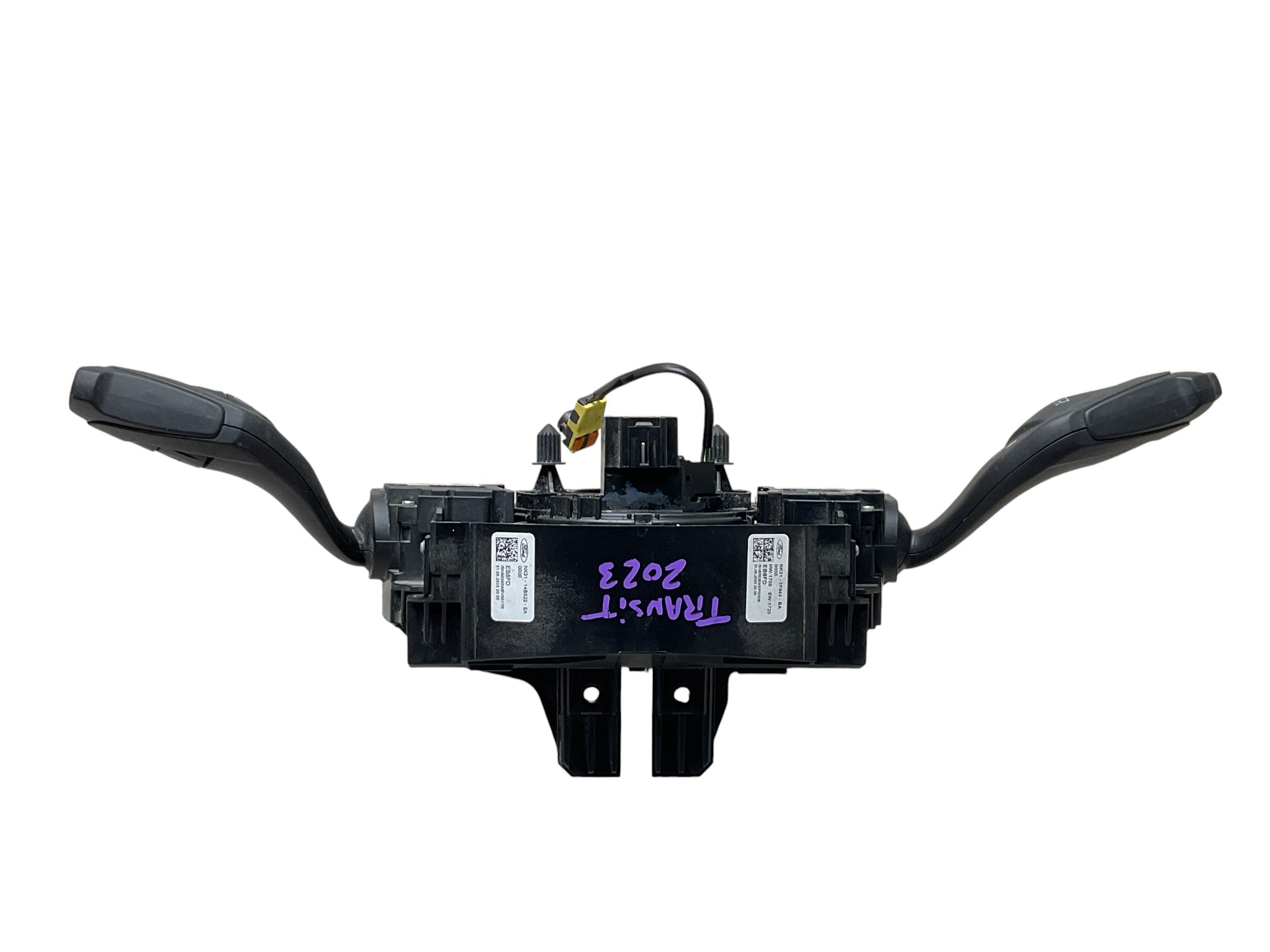 Mandos Multifuncion Ford Transit 14 - 25 - NK3114B522EA