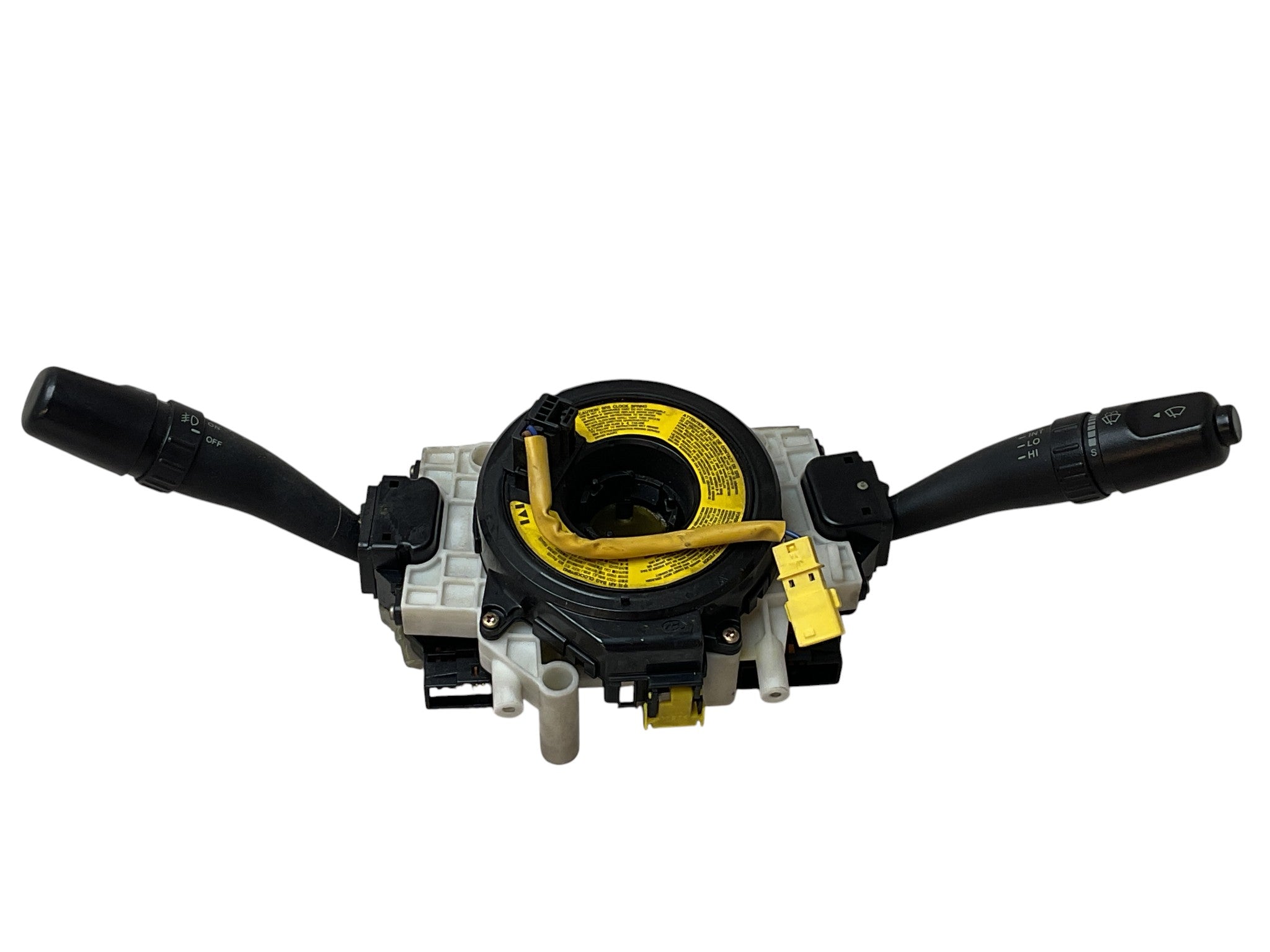 Mandos Multifuncion Hyundai Terracan 01 - 07 - 9340039201