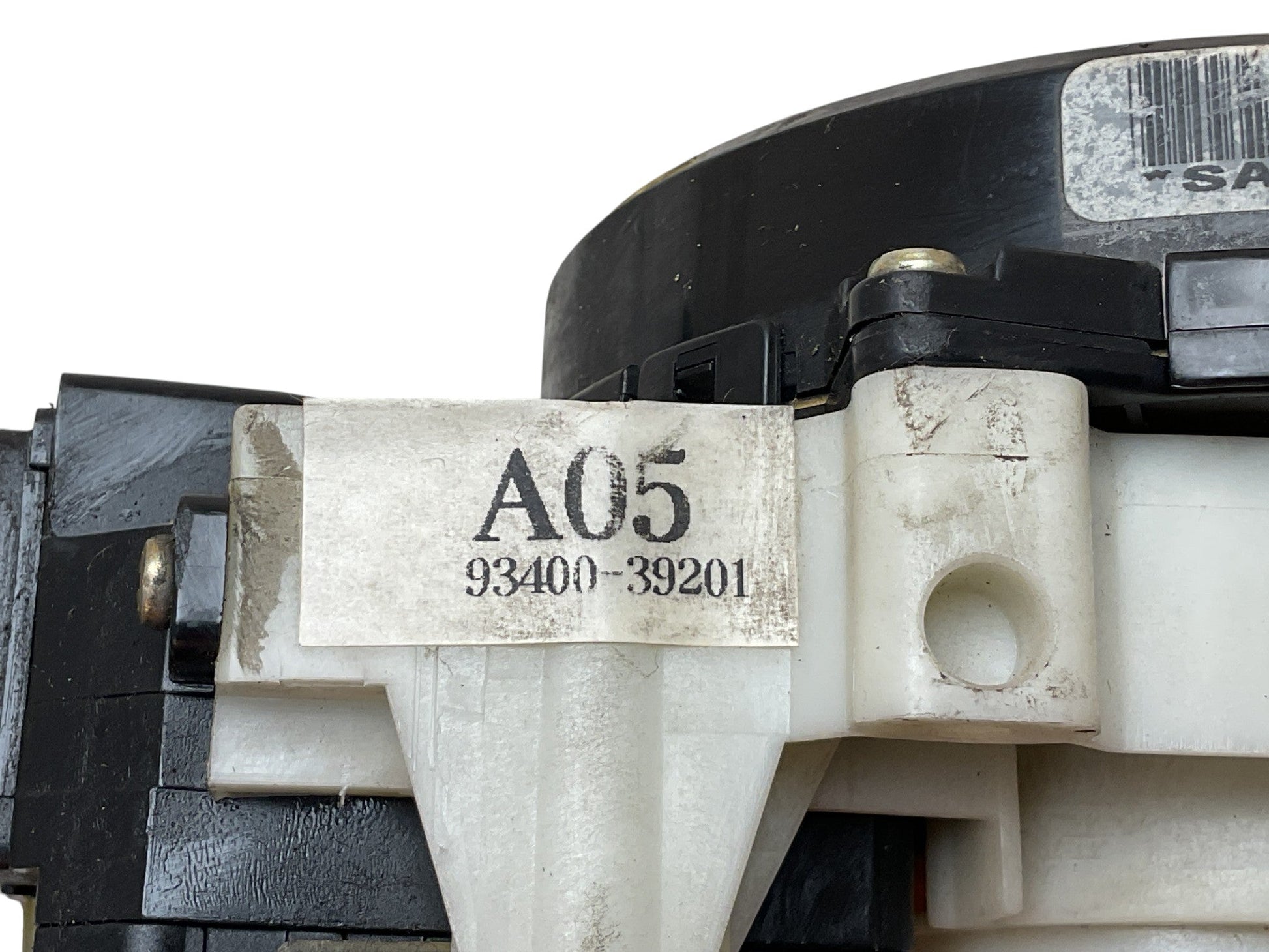 Mandos Multifuncion Hyundai Terracan 01 - 07 - 9340039201