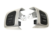 Mandos multifuncion volante Jeep Grand Cherokee KJ - 56010359AB