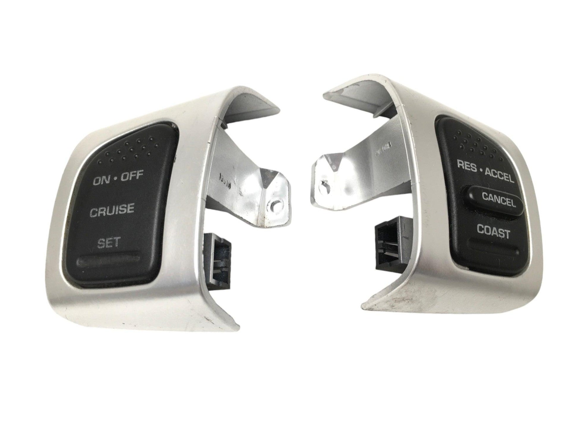 Mandos multifuncion volante Jeep Grand Cherokee KJ - 56010359AB