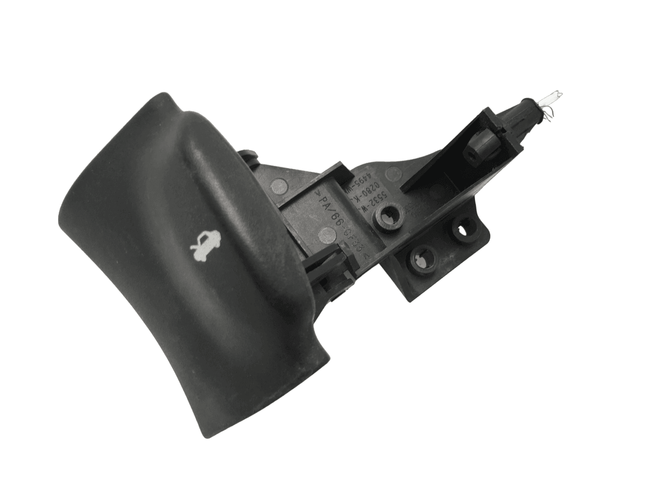 Maneta capo Jeep Grand Cherokee WJ - 55135532