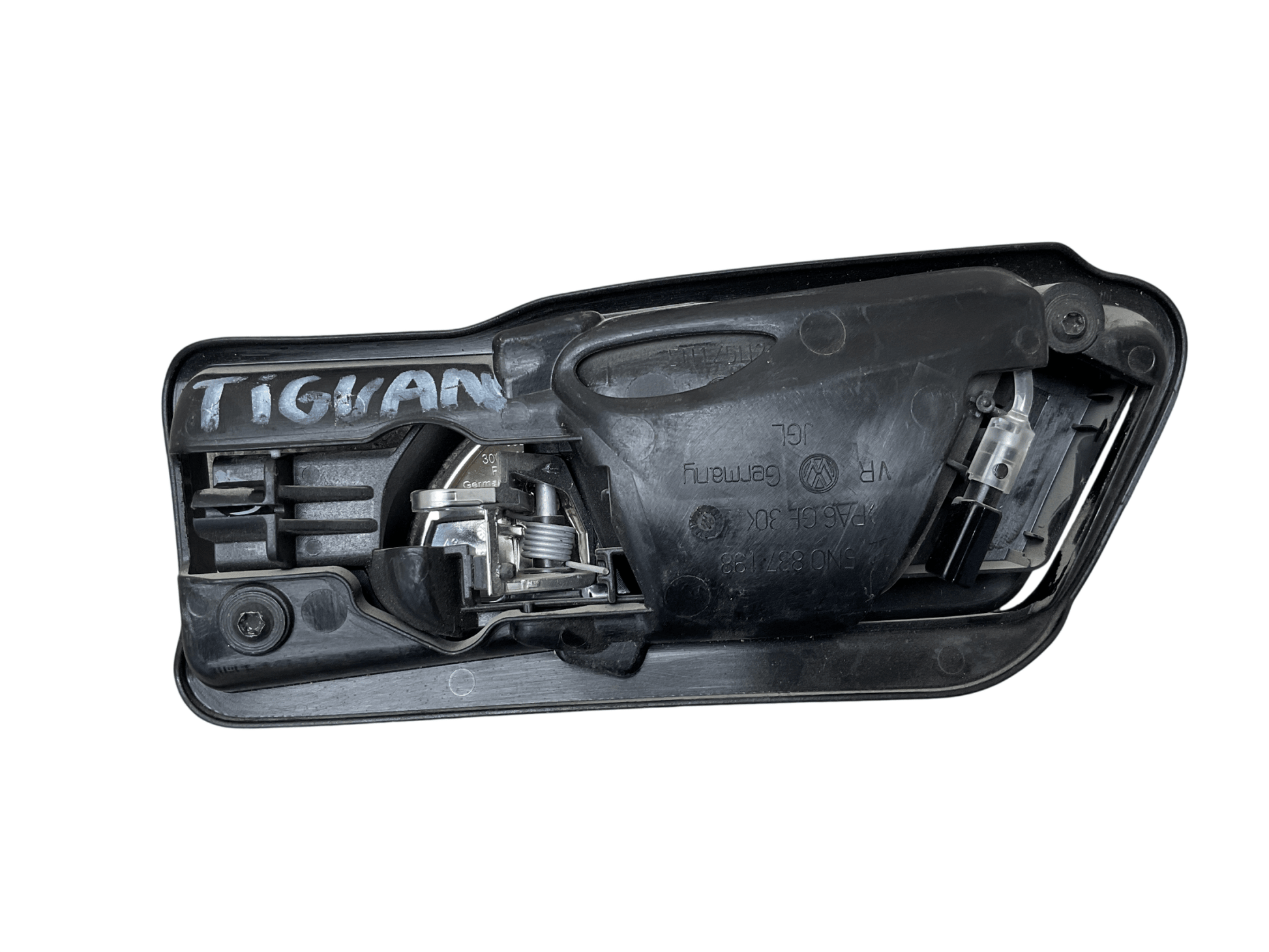 Maneta Del Dcha VW Tiguan (5N_) 07-18 - 5N0837198