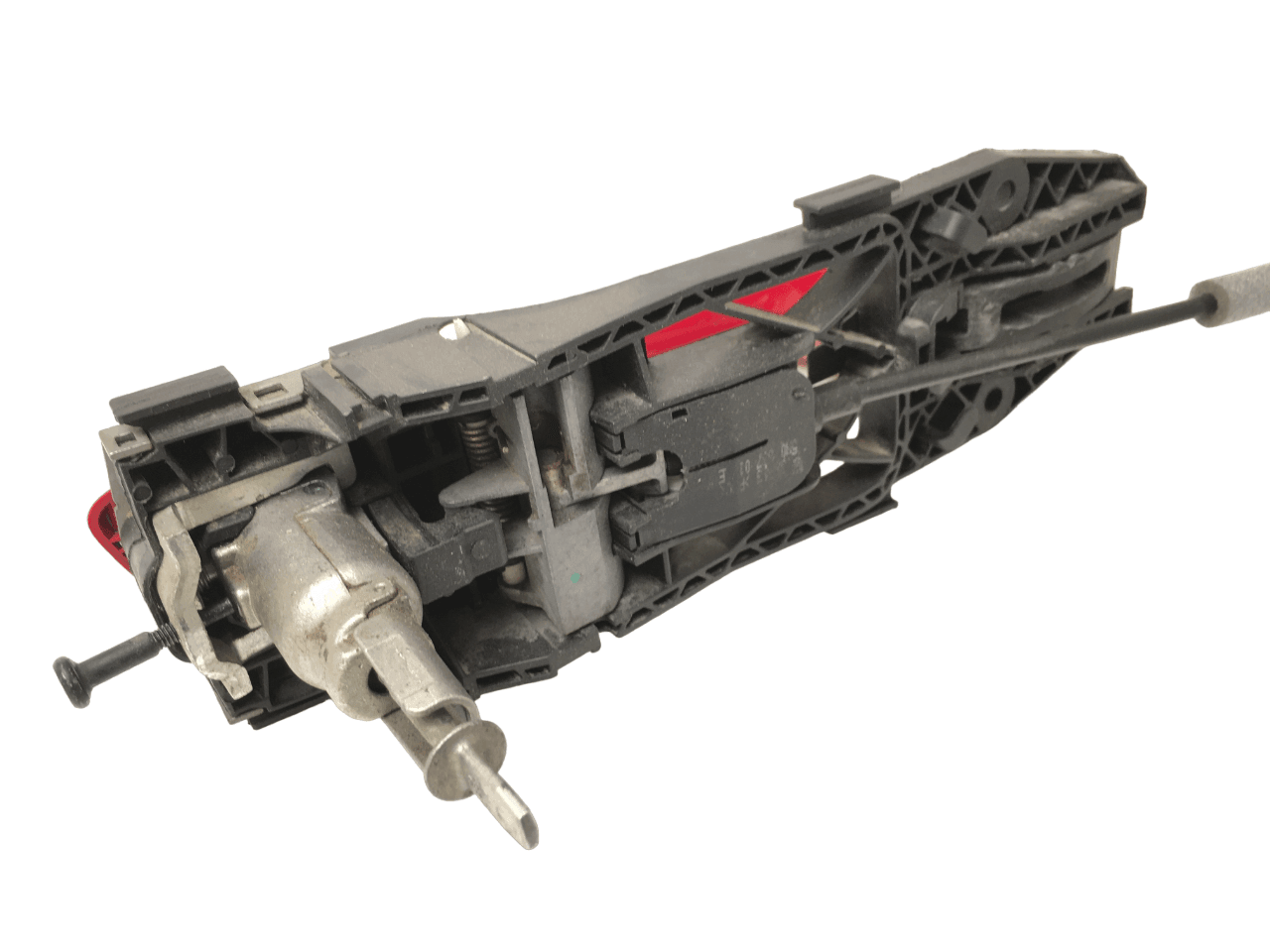 Maneta del derecha VW Tiguan - 5N0837885H