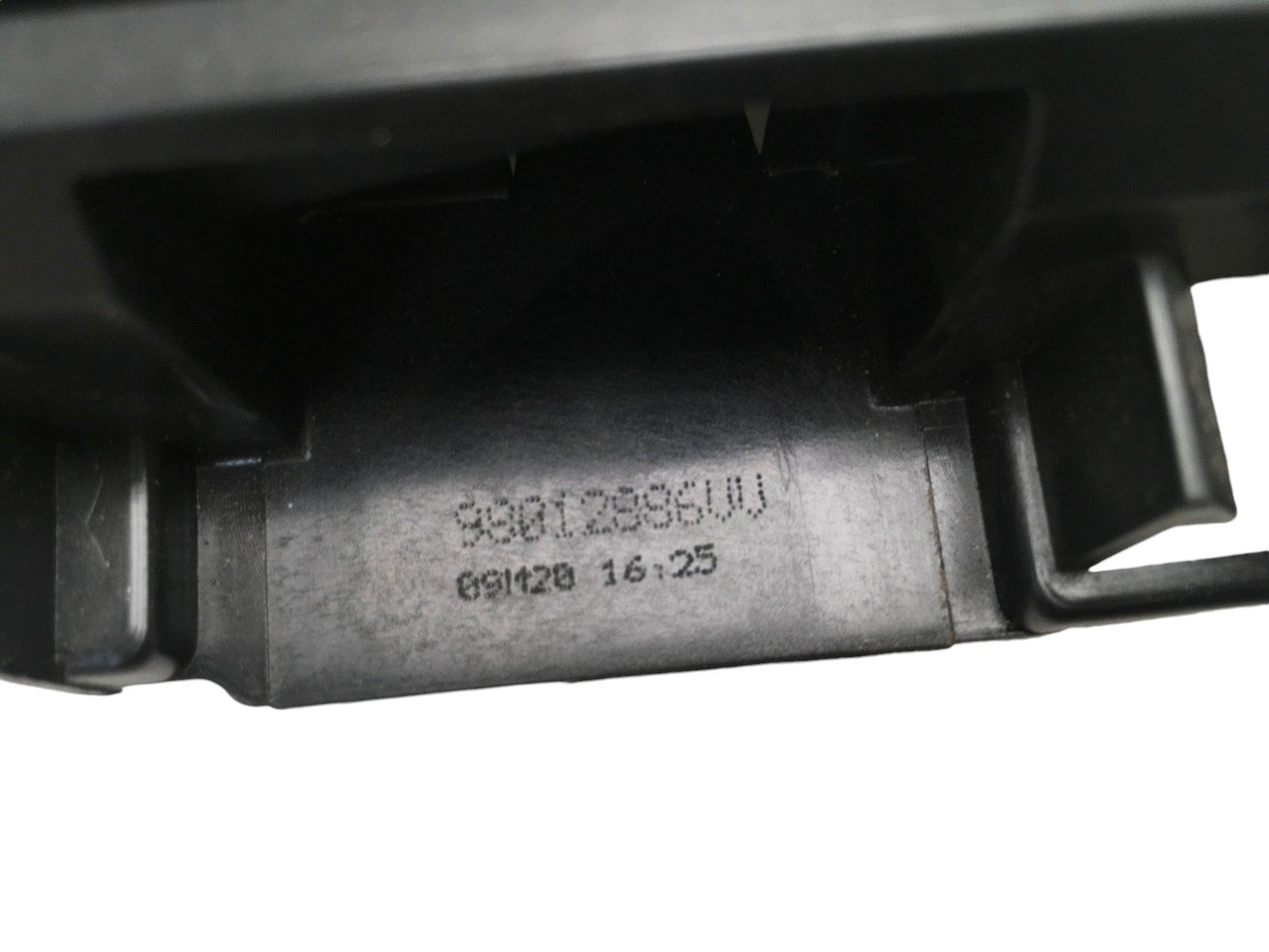 Maneta del izq Citroen C3 III - 98012886VV _