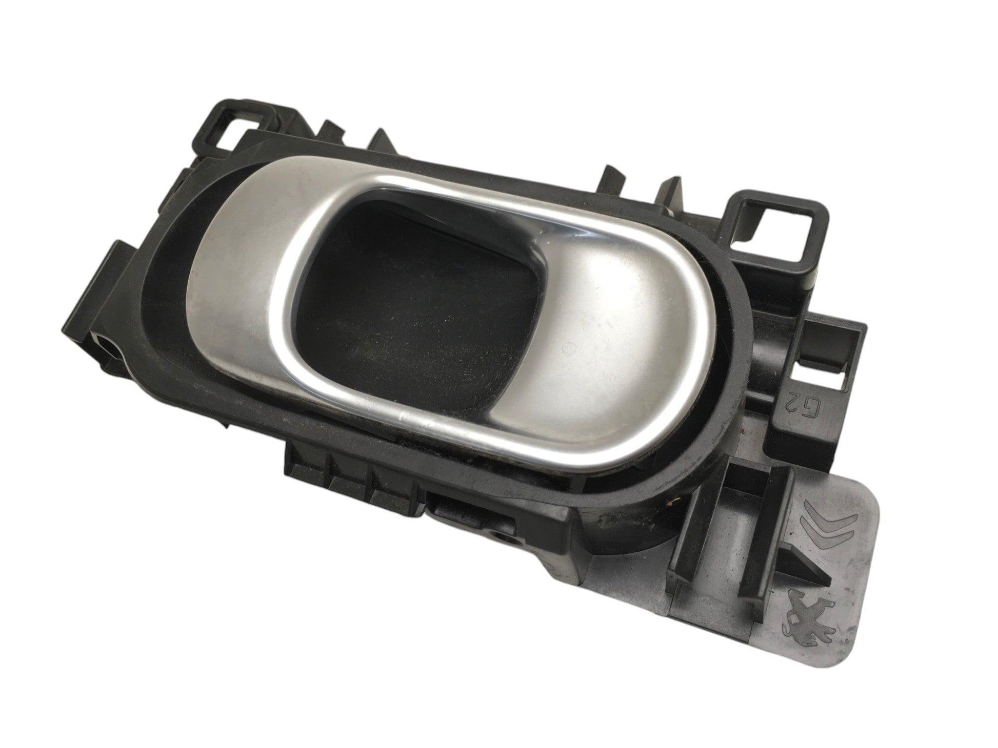 Maneta del izq Citroen C3 III - 98012886VV _