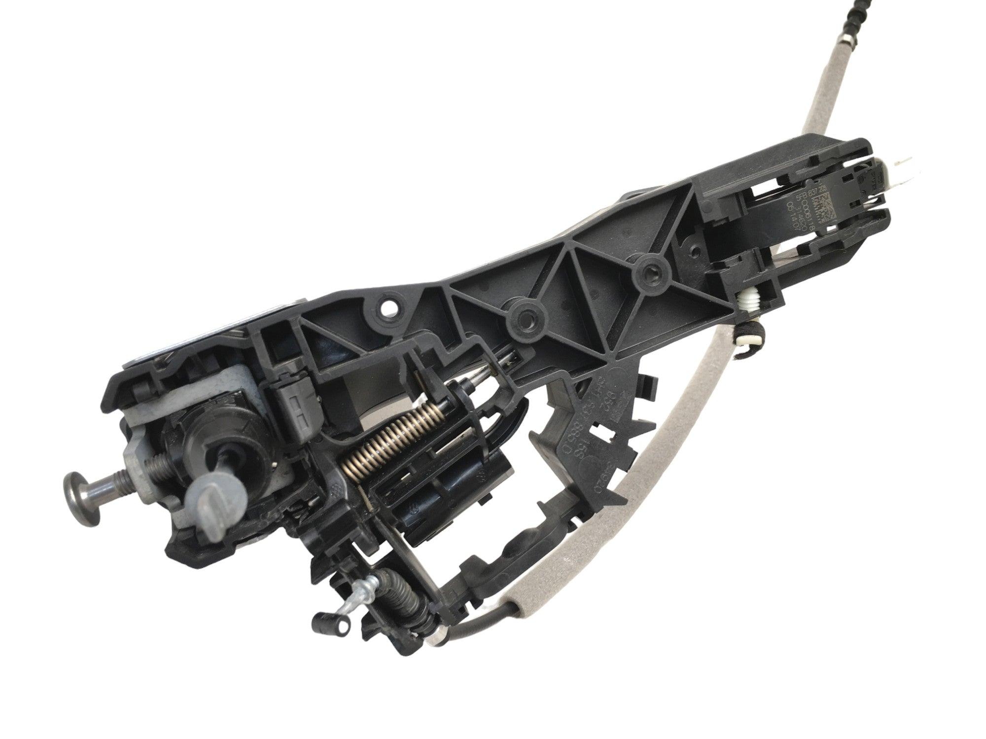 Maneta del izq Cupra Formentor / Leon - 5FB837205