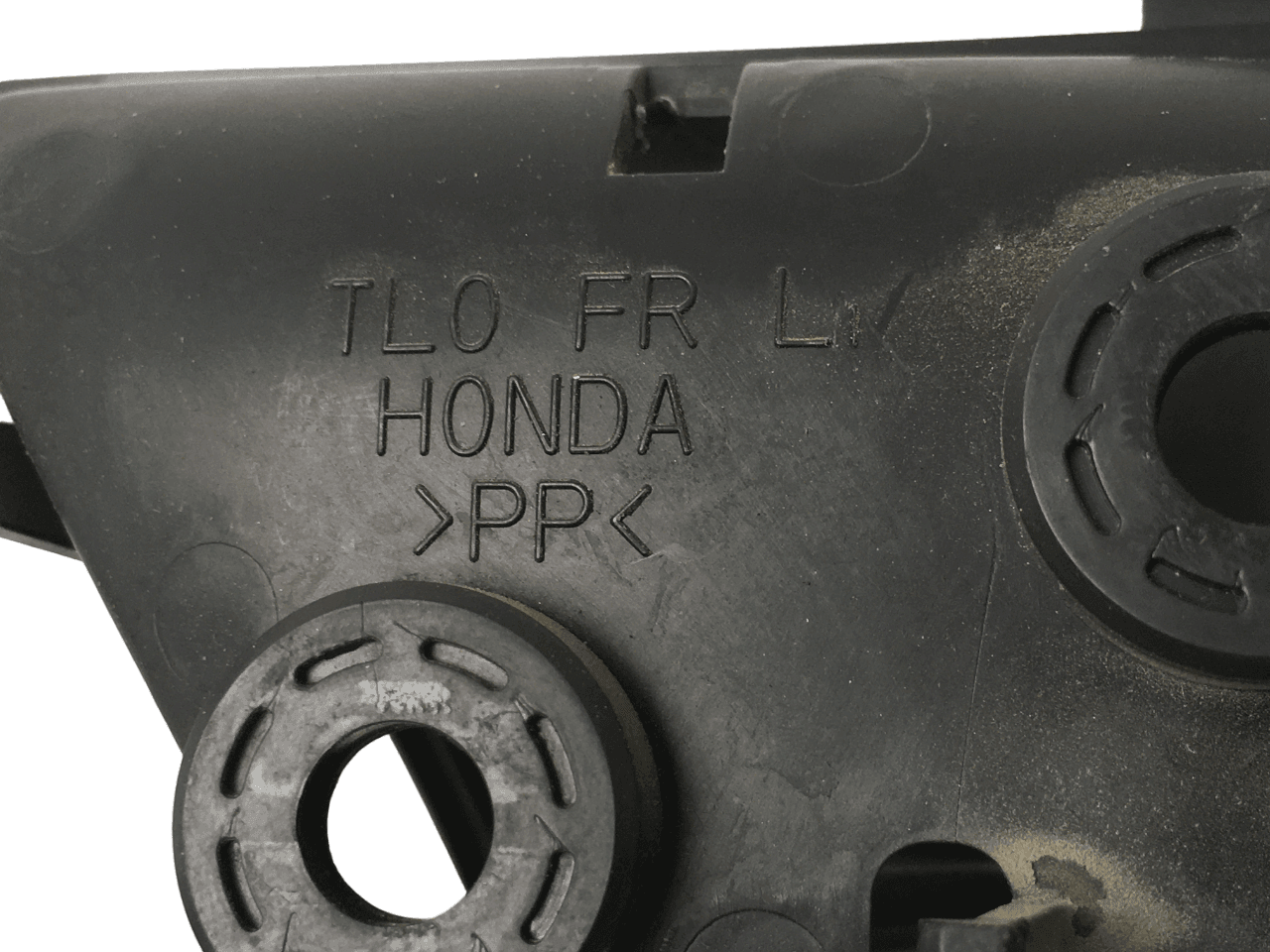 Maneta del izq interior Honda Accord VIII - 72160TL2A01ZB